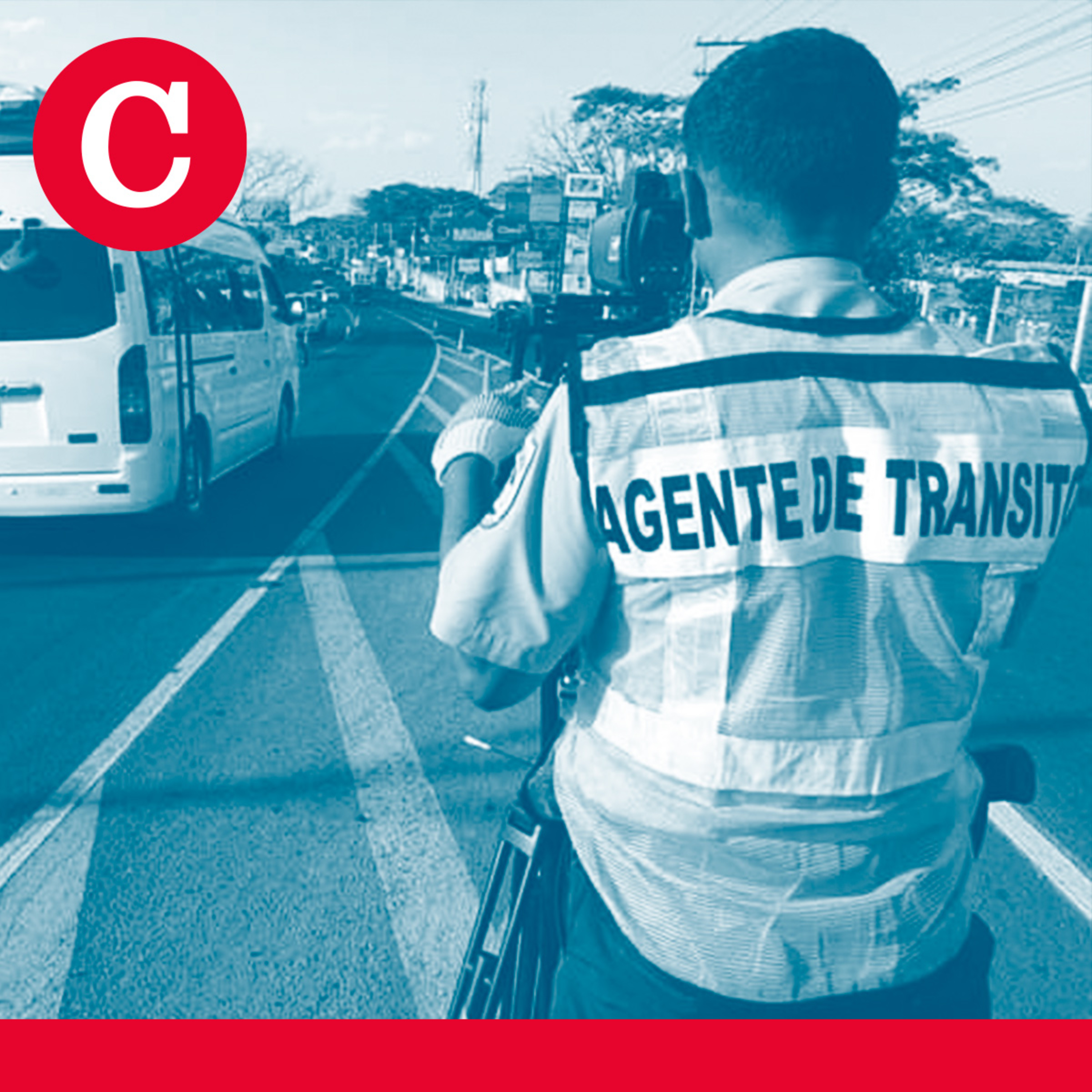 Episodio 456 | Policía despliega retenes permanentes en 75 tramos de carretera del país episode artwork