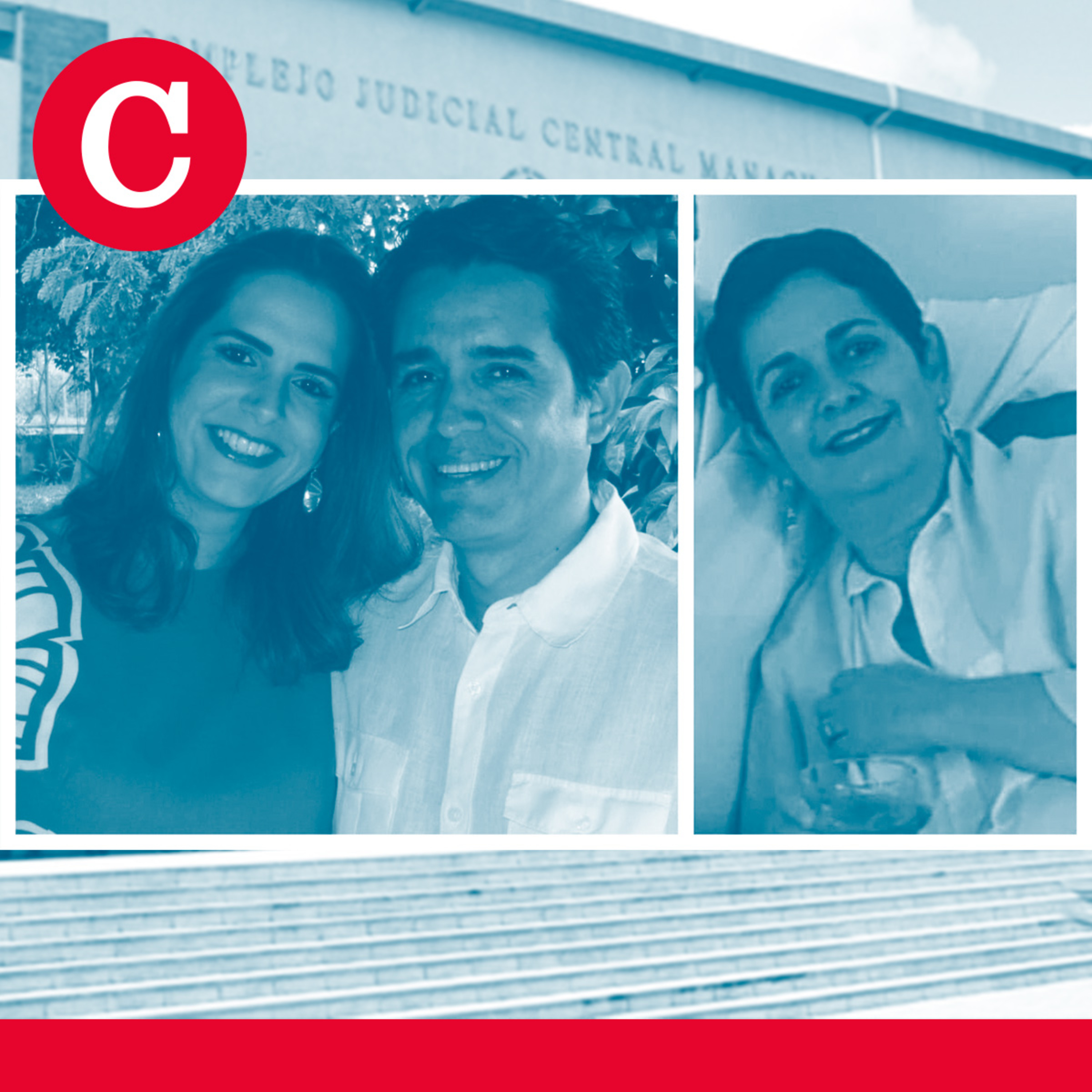 Episodio 471 | Condenan a tres miembros de la familia Álvarez Horvilluer por “conspiración y noticias falsas” episode artwork