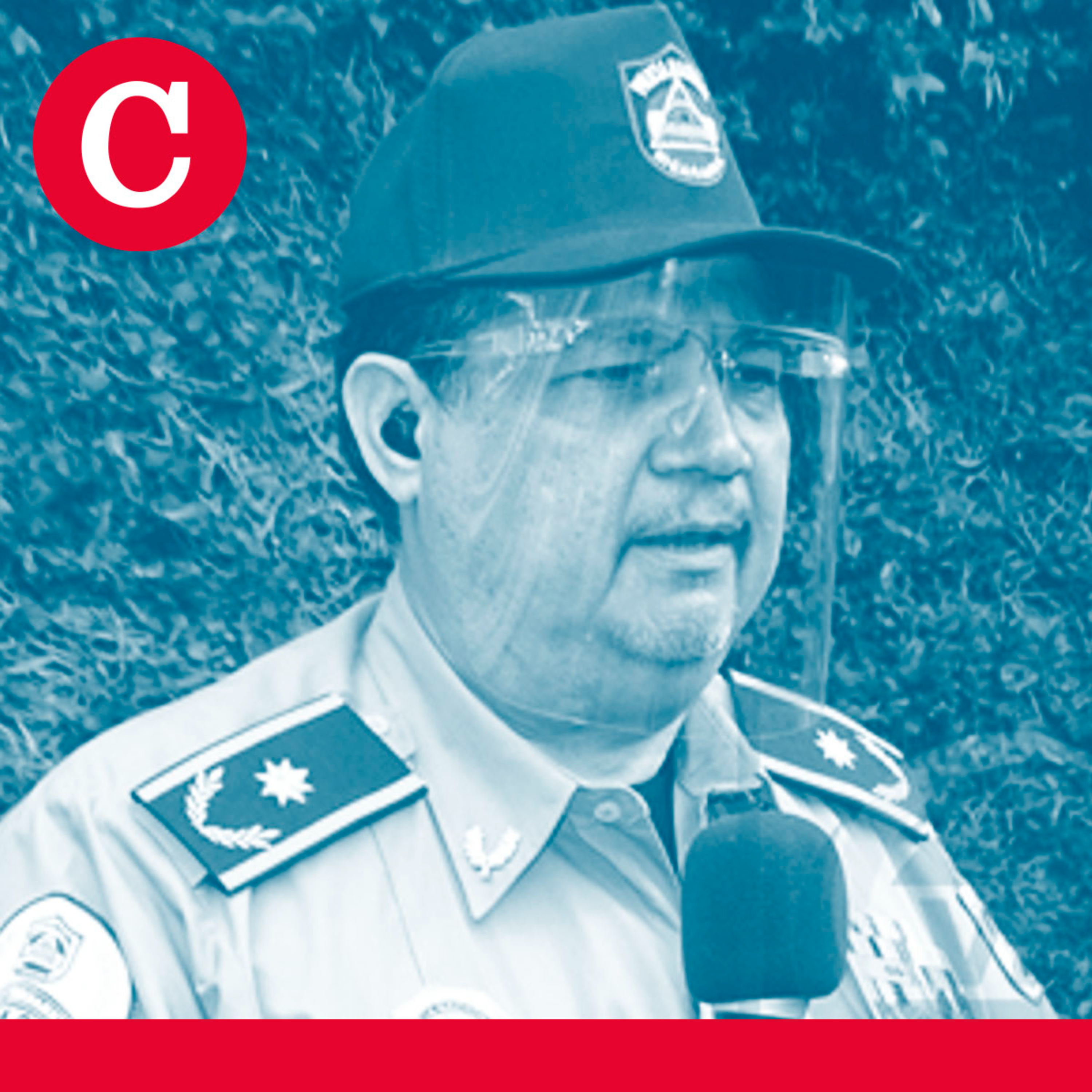 Edición especial | La cárcel al comisionado Marenco y la fisura FSLN-Policía; Los juicios políticos contra los religiosos episode artwork