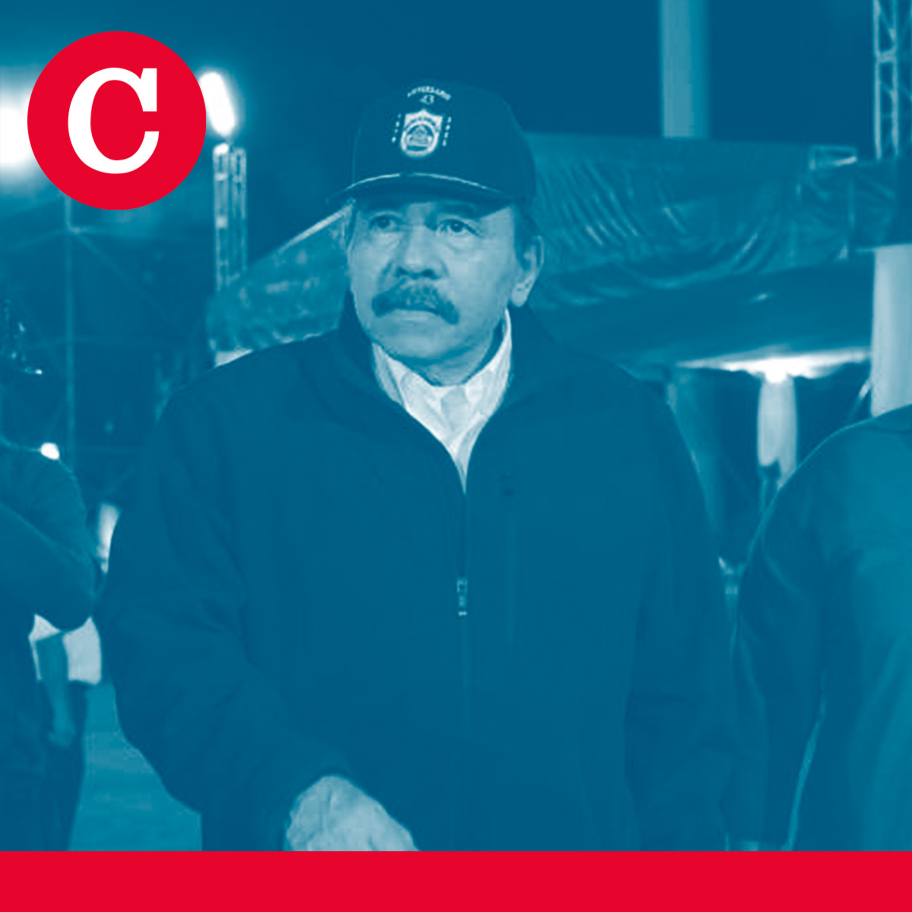 Episodio 476 | Encuesta CID Gallup: Nicaragüenses evalúan "cada vez peor" a Daniel Ortega episode artwork