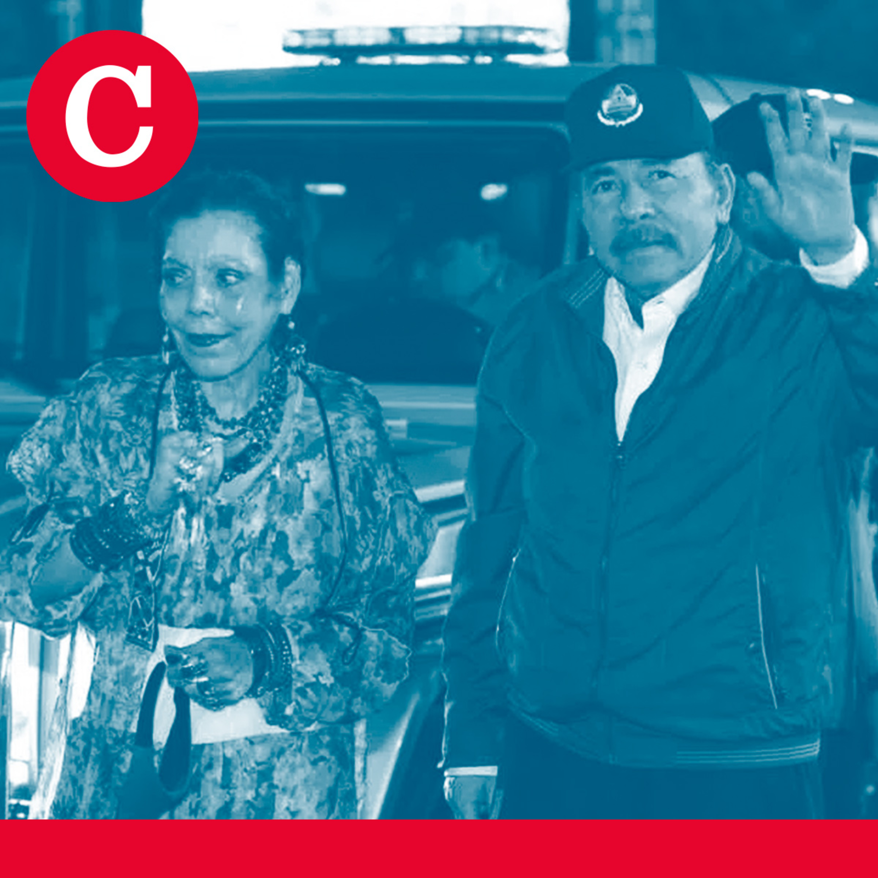 Episodio 480 | Nicaragua es el país más corrupto de Centroamérica, según índice de Transparencia Internacional episode artwork