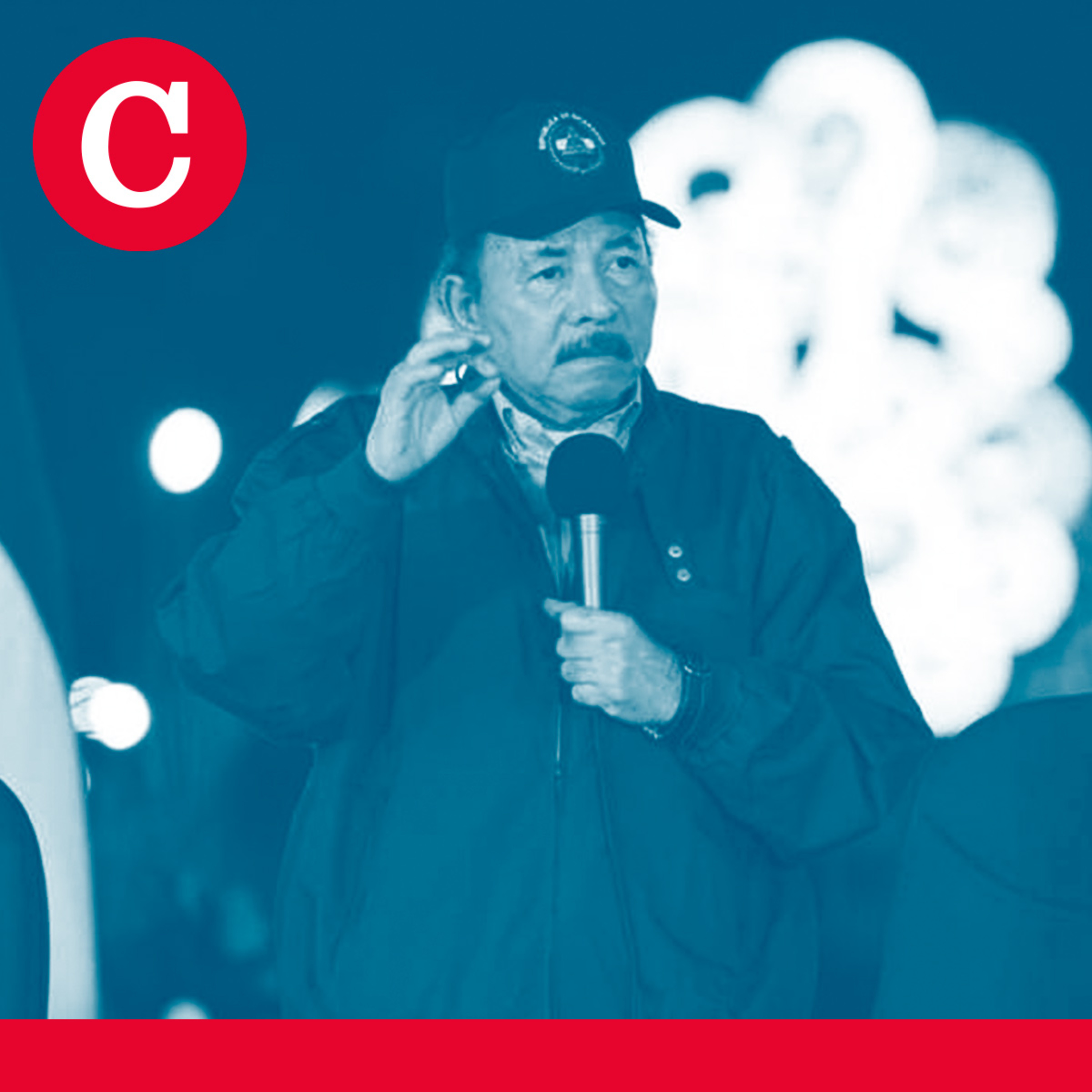 Episodio 496 | Ortega contra la Iglesia: "Los obispos, cardenales y Papas son una mafia". episode artwork