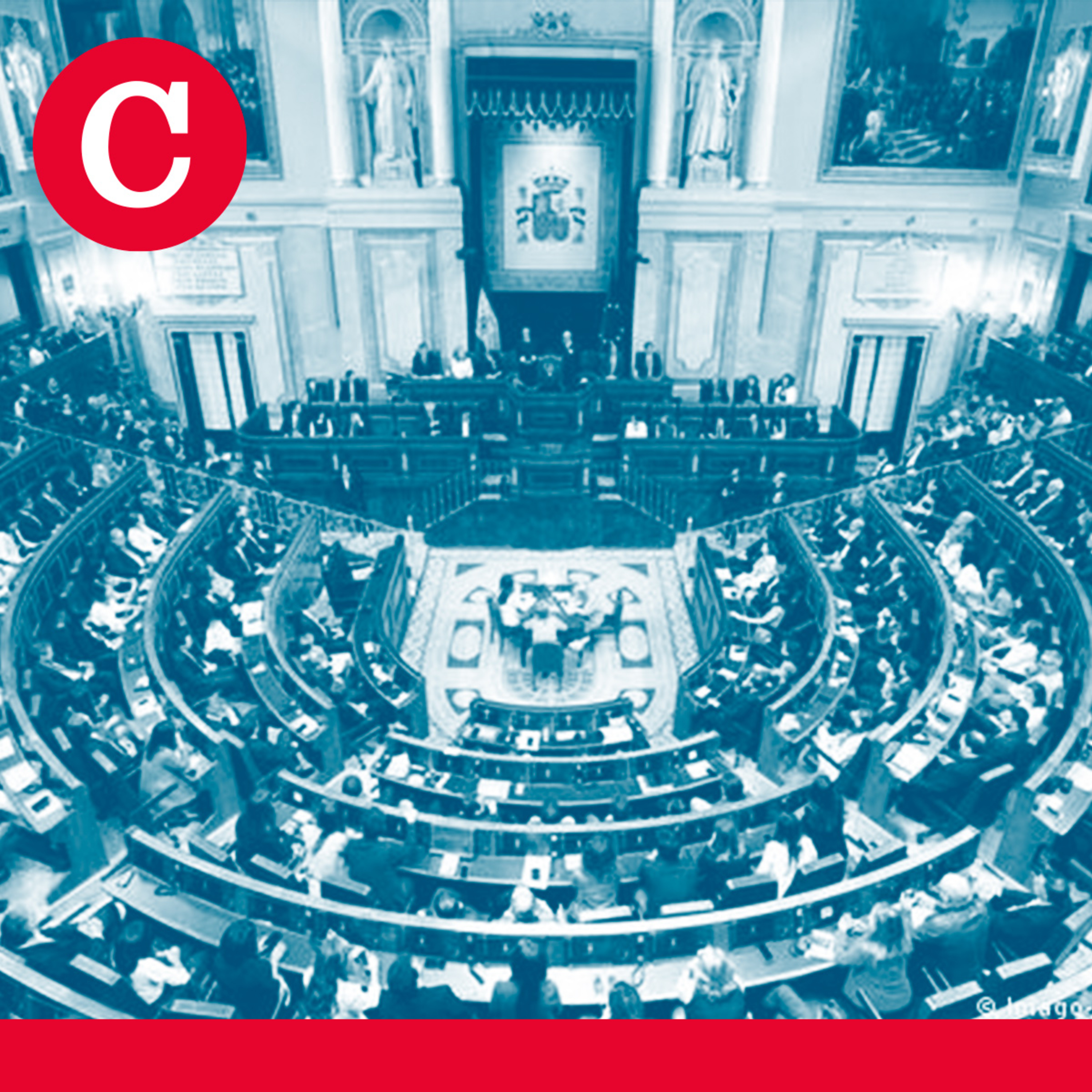 Episodio 501 | El Senado español plantea la expulsión de Nicaragua del acuerdo UE-Centroamérica episode artwork