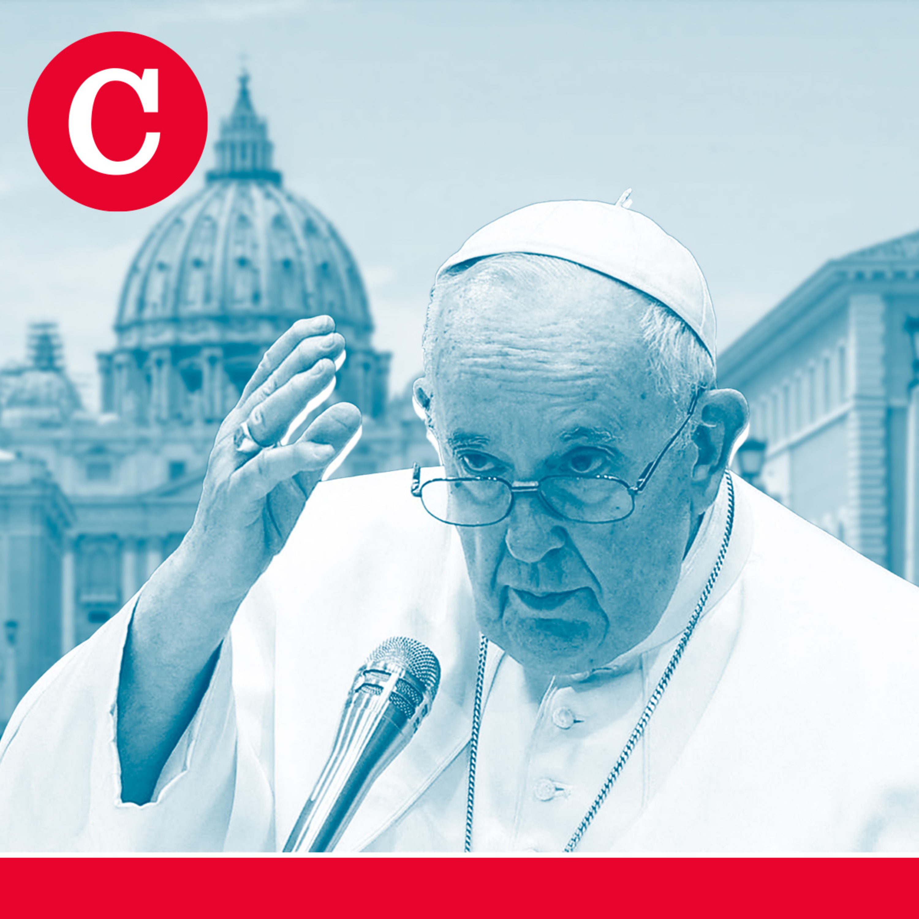 Episodio 509 | El Vaticano confirma que el régimen pidió suspensión de relaciones y cierre de nunciatura episode artwork