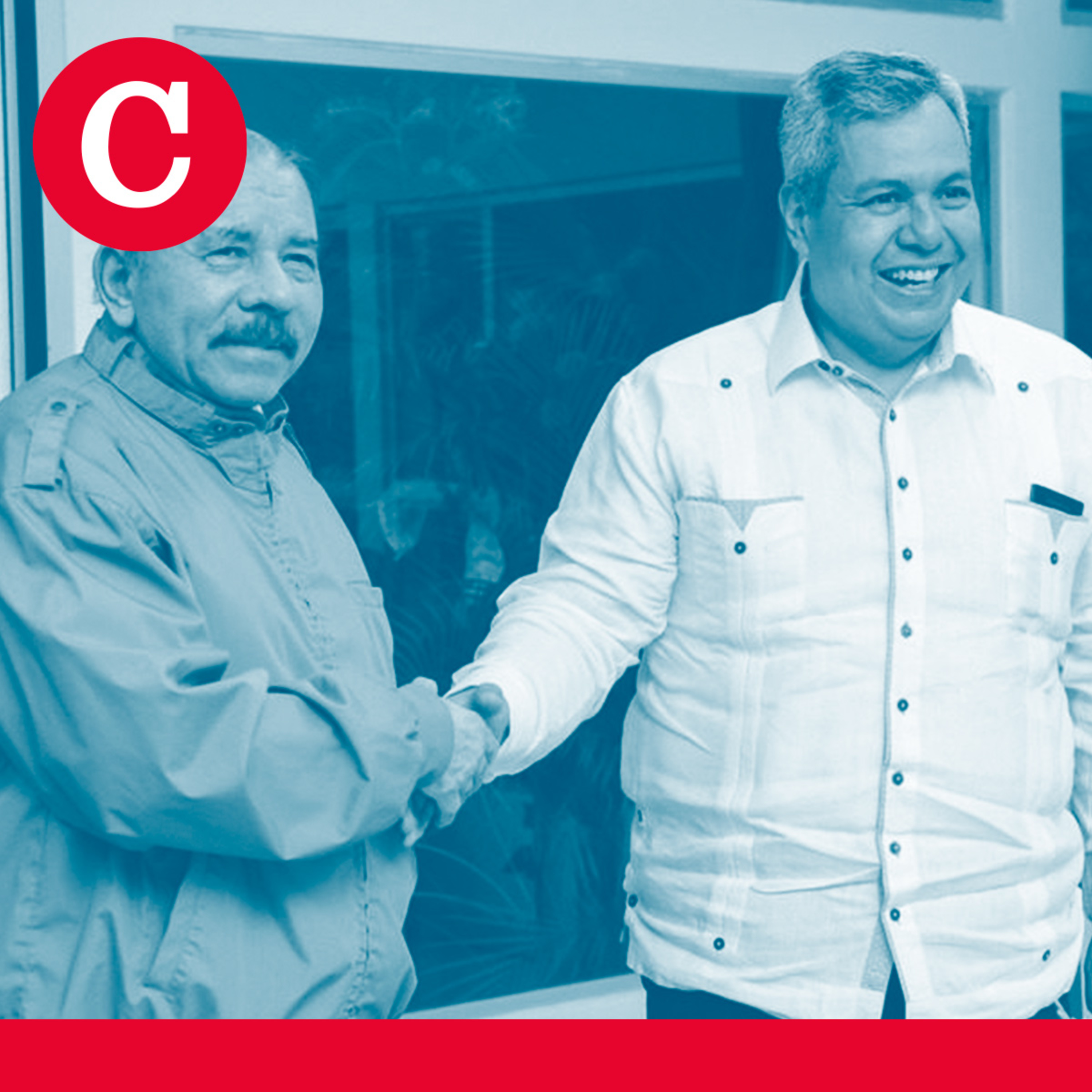 Episodio 512 | Dante Mossi alega que lo malinterpretaron cuando defendió abiertamente a la dictadura de Daniel Ortega episode artwork
