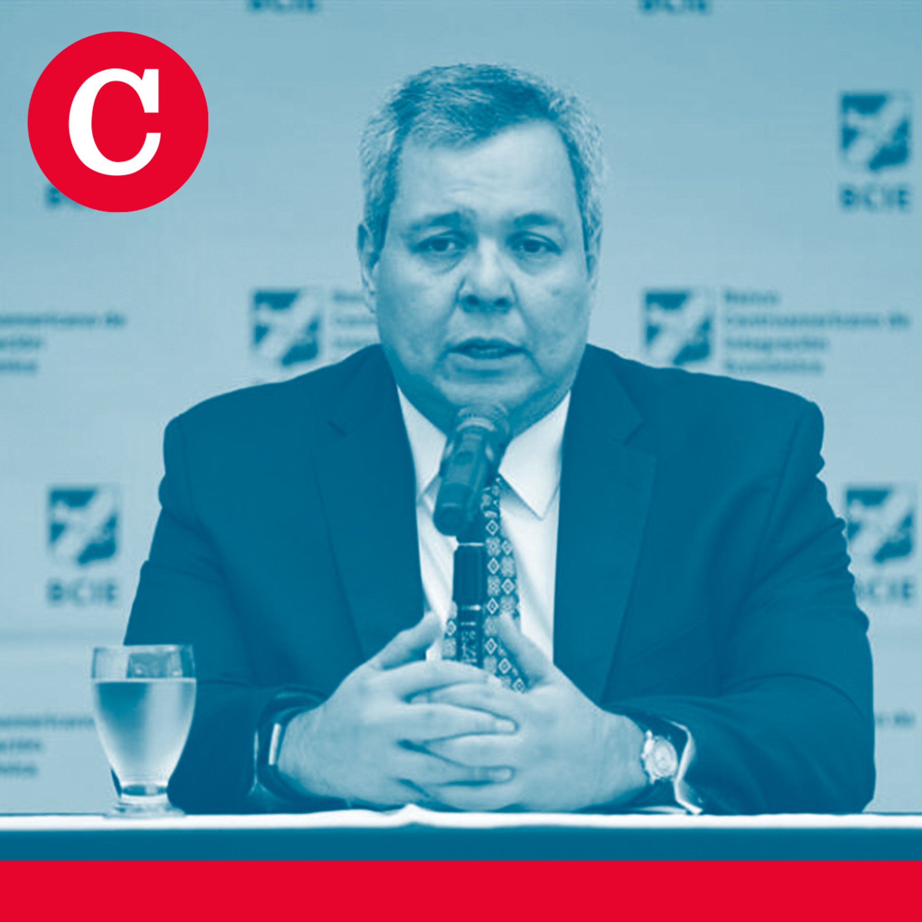 Episodio 514 | La posible reelección de Dante Mossi en el BCIE cuestionada por legisladores EE.UU. episode artwork