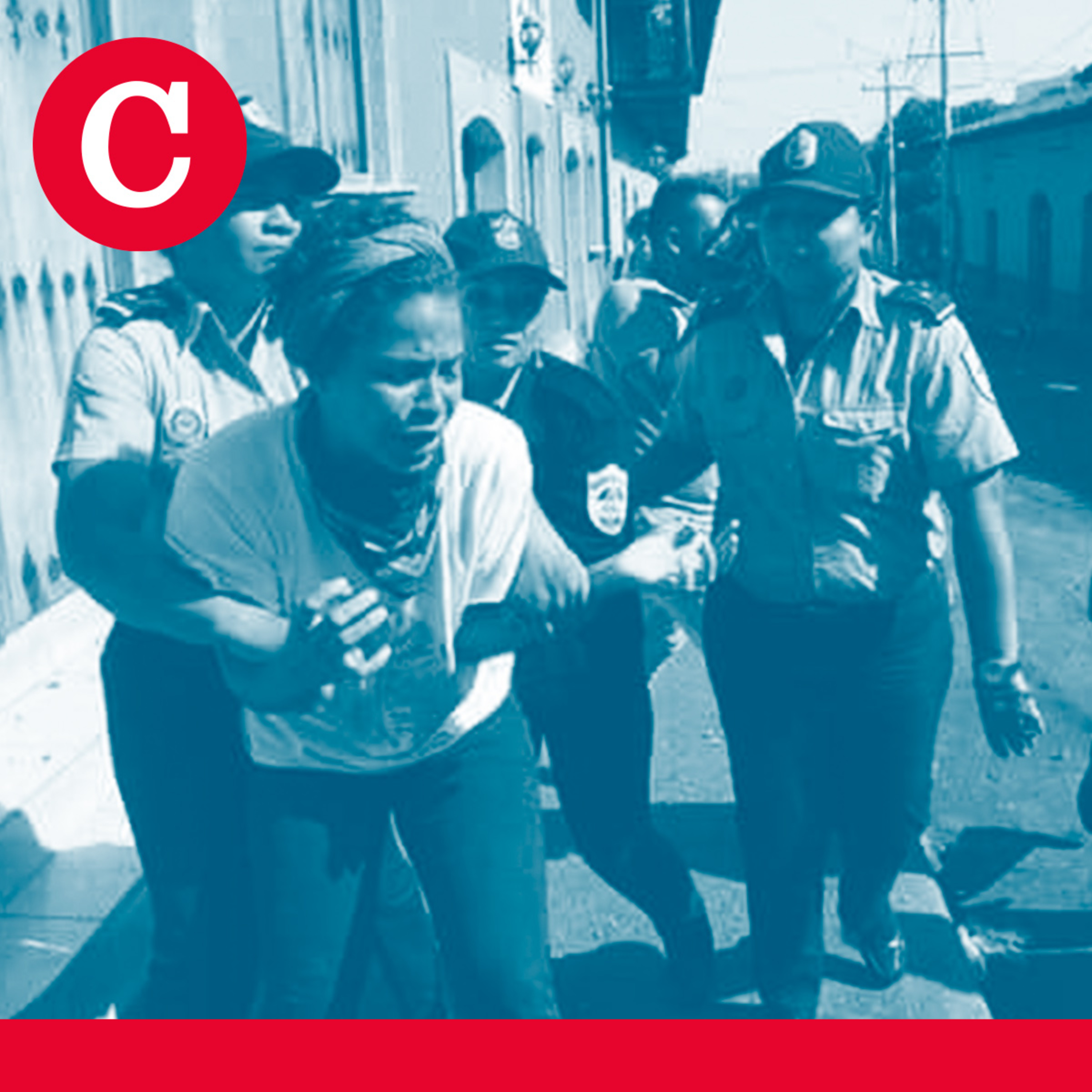 Episodio 515 | Expertos ONU: La dictadura detuvo a opositores y ciudadanos a "tiros, patadas y golpes" episode artwork