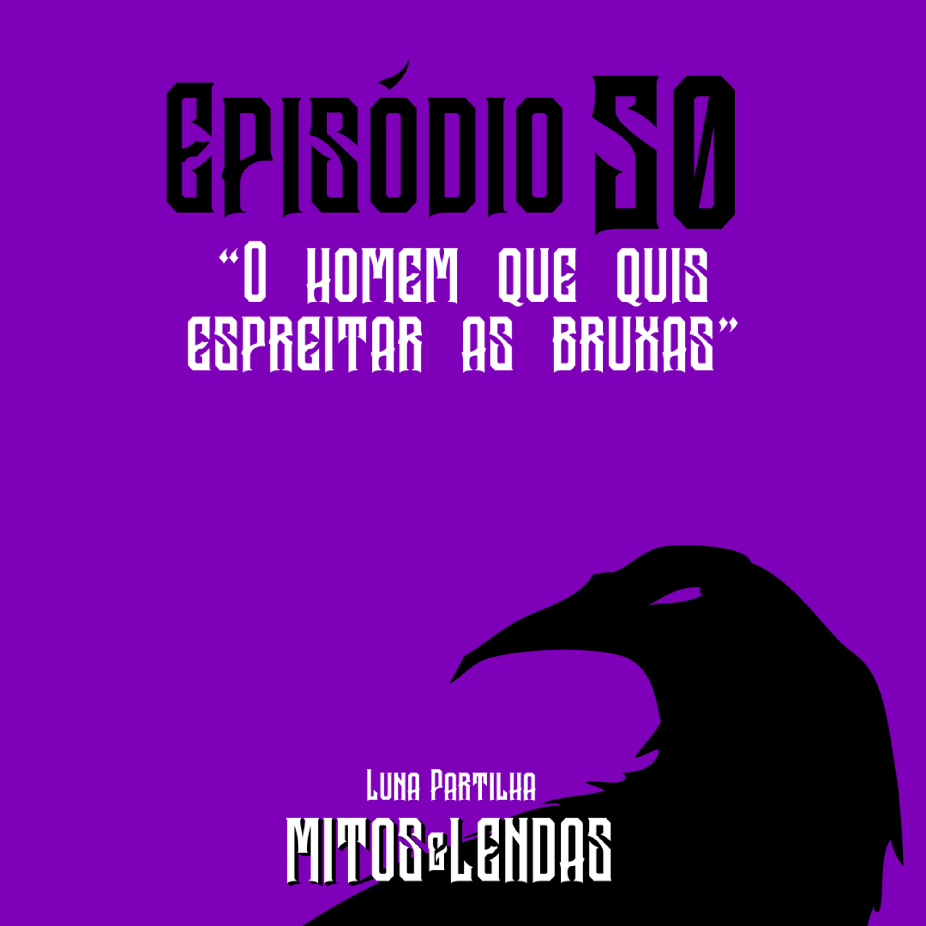 Luna Partilha Mitos e Lendas