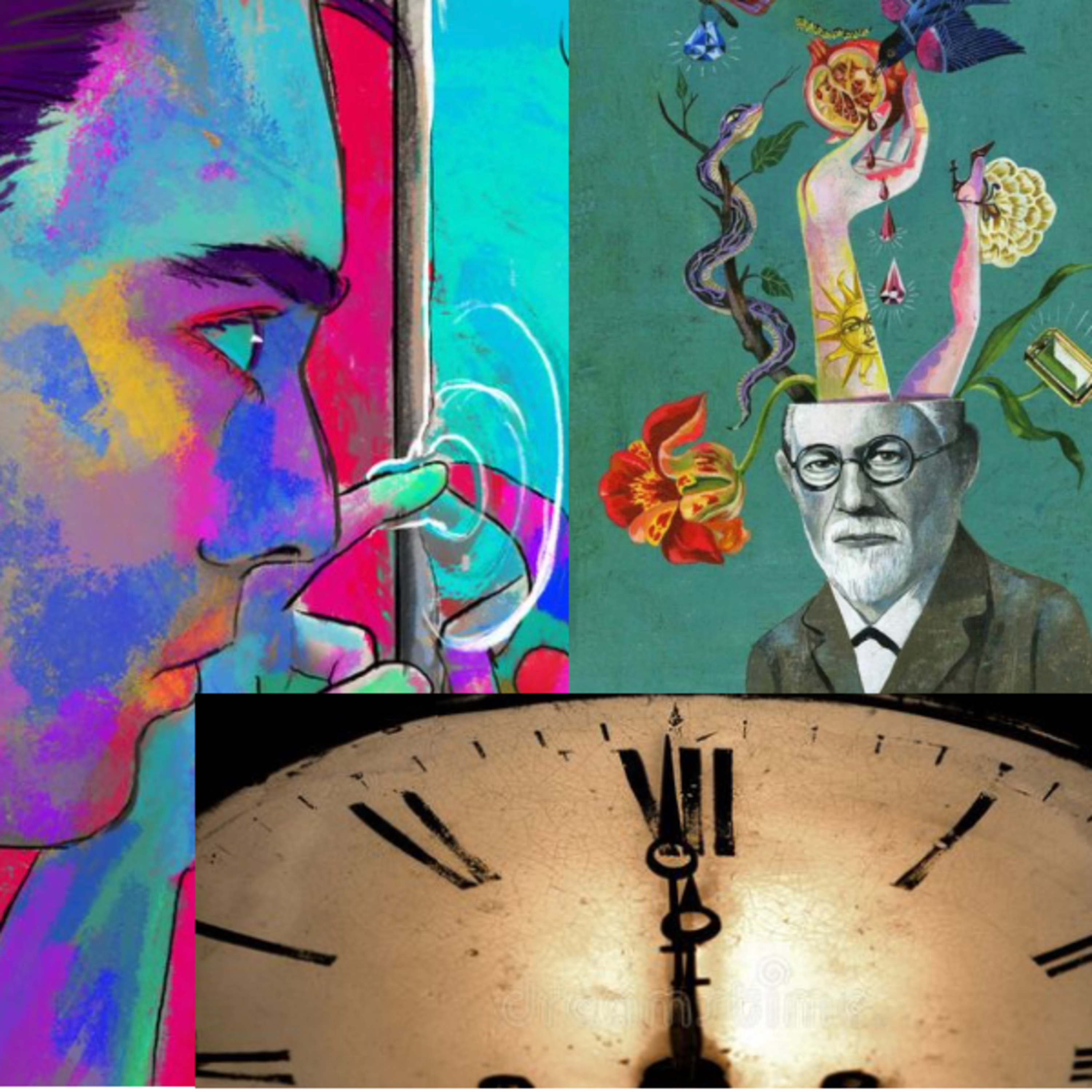 Ulysses & #Relatability
