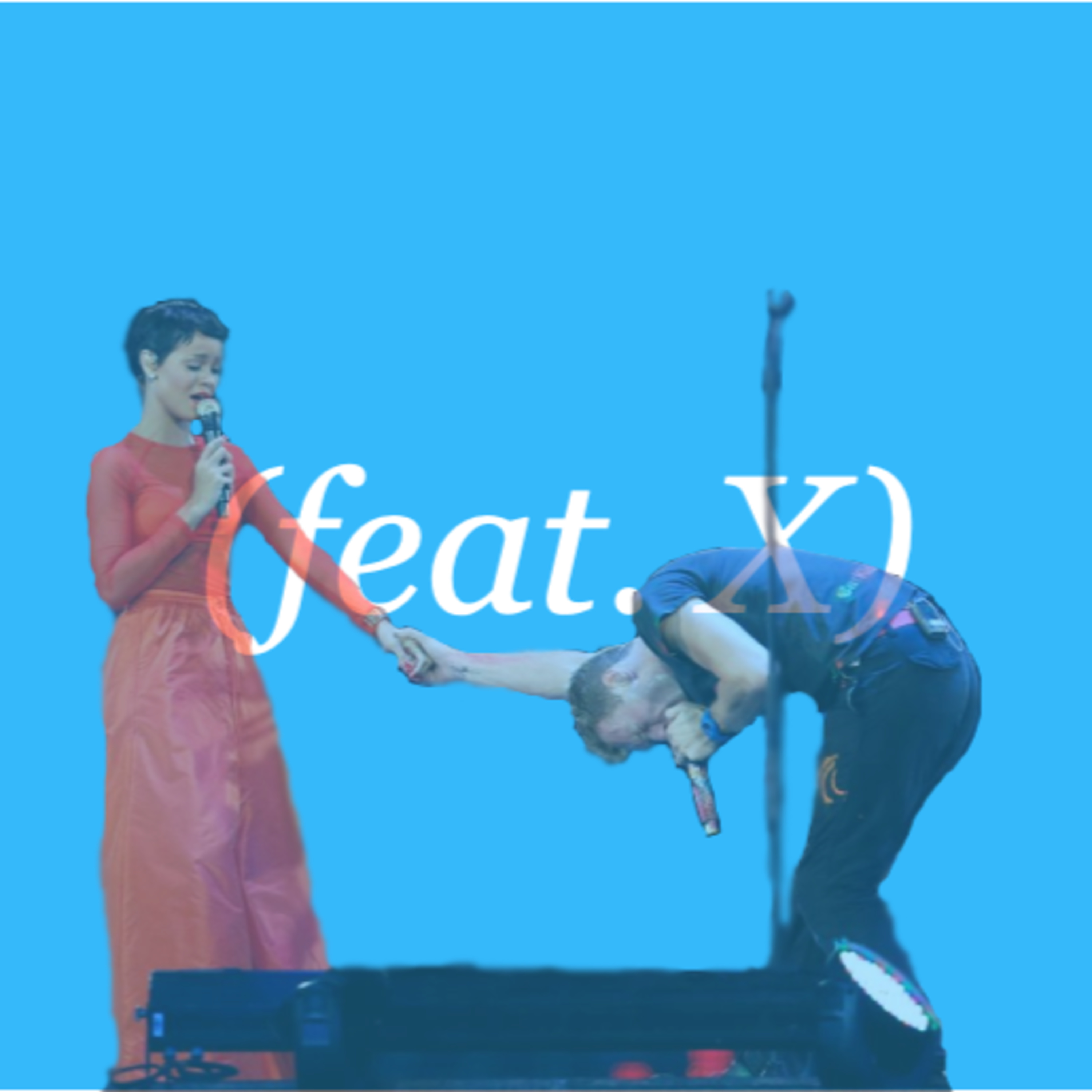 (Feat. X)