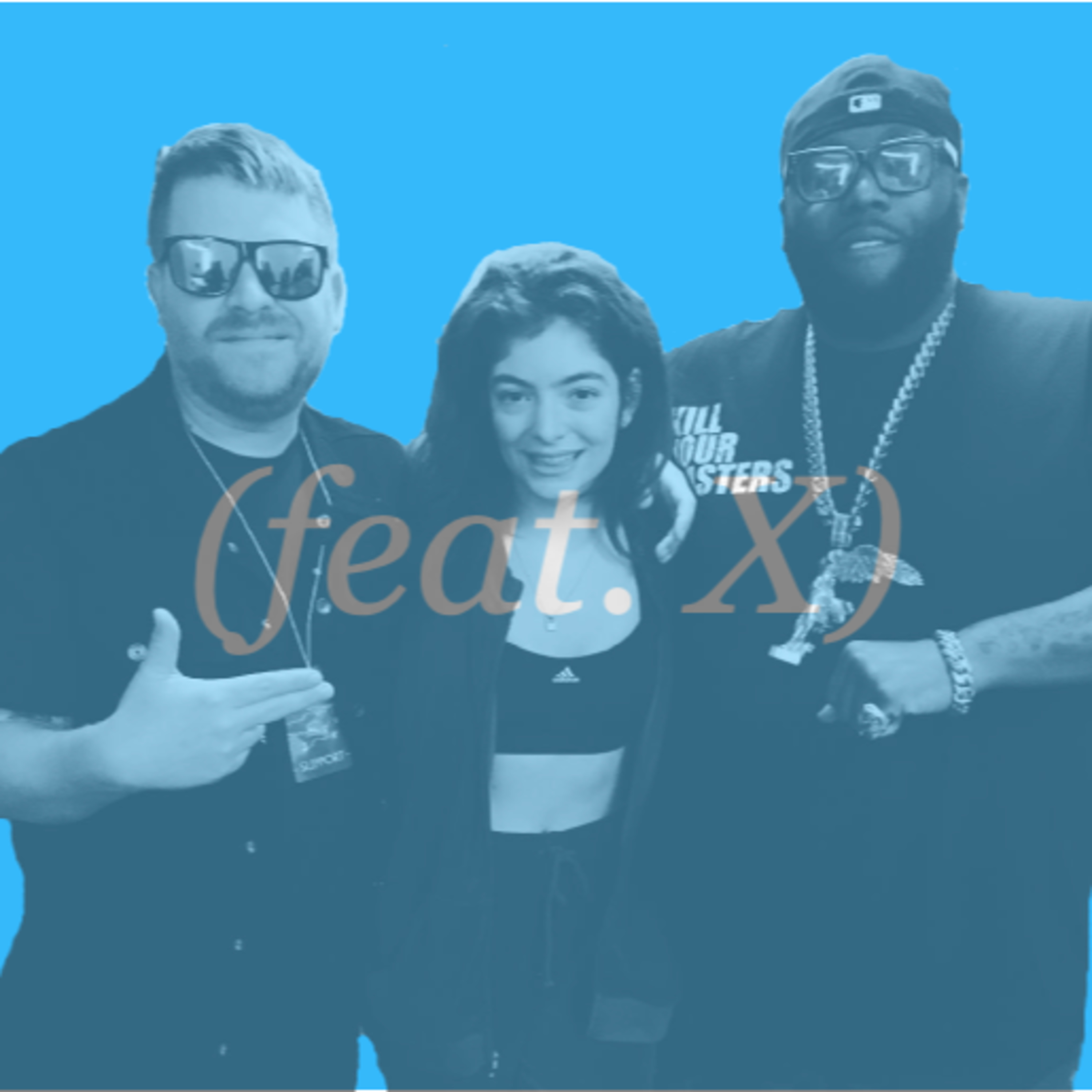 (Feat. X)