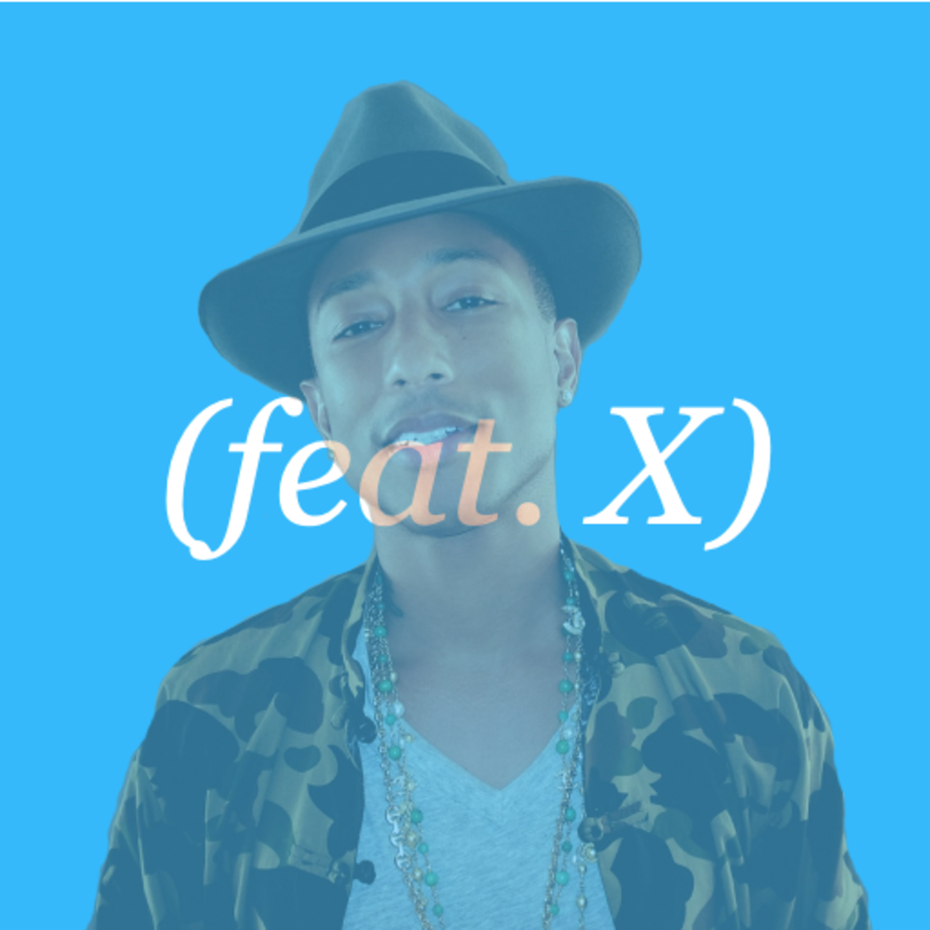 (Feat. X)