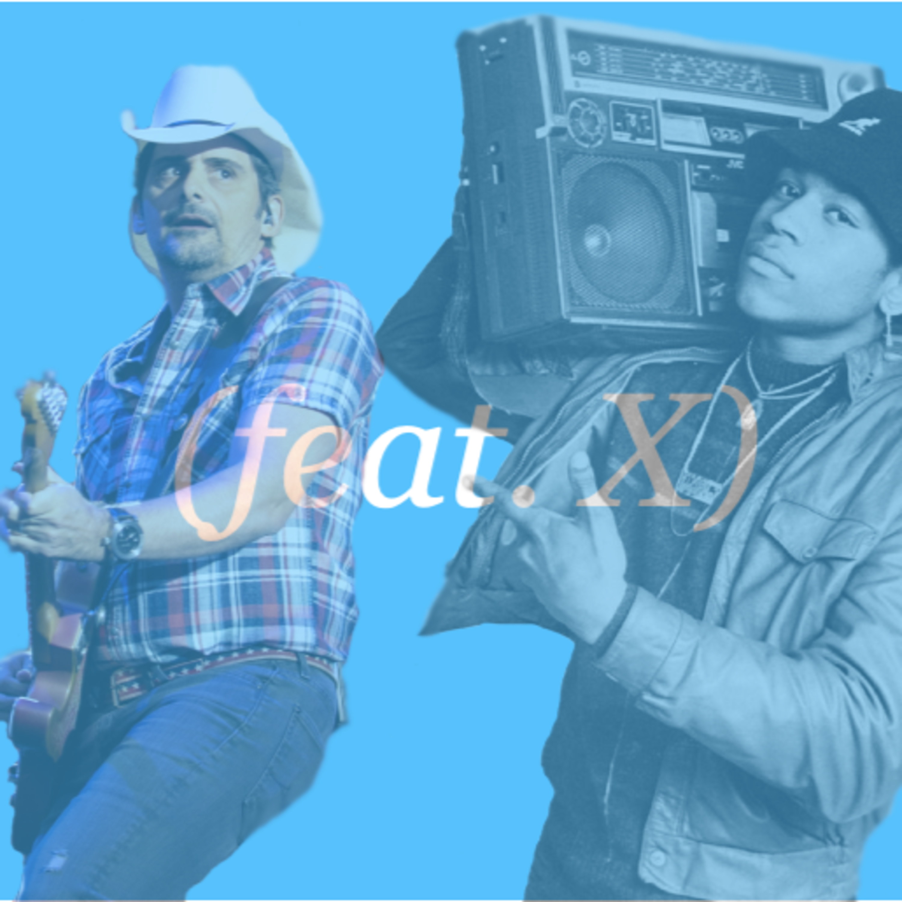 (Feat. X)