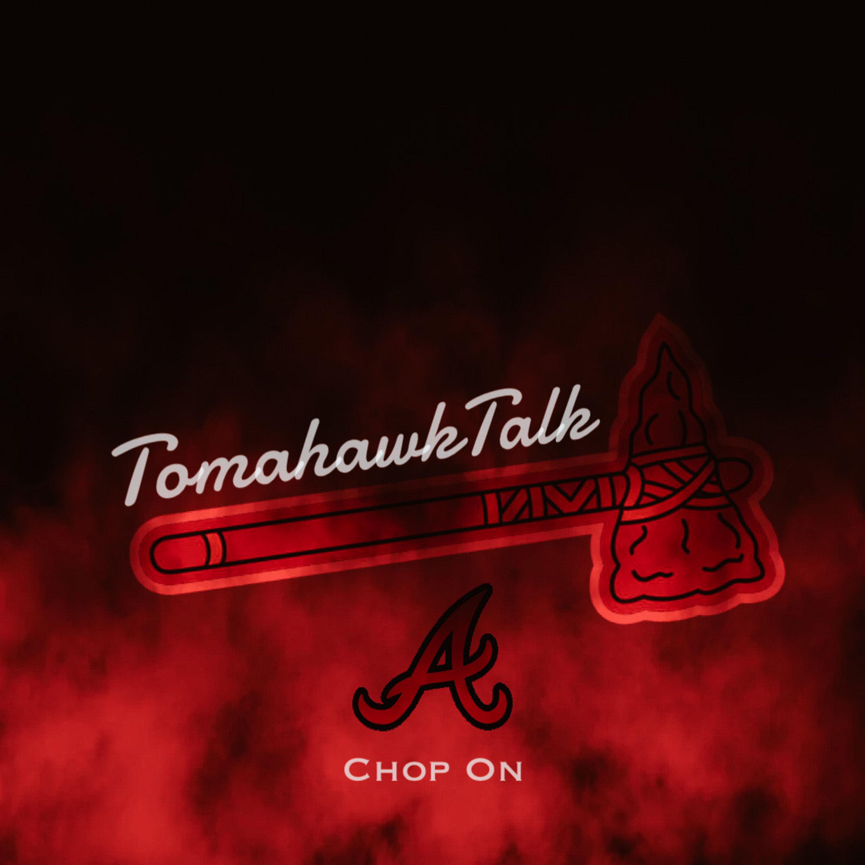 Talkin’ Braves - An Atlanta Braves Podcast