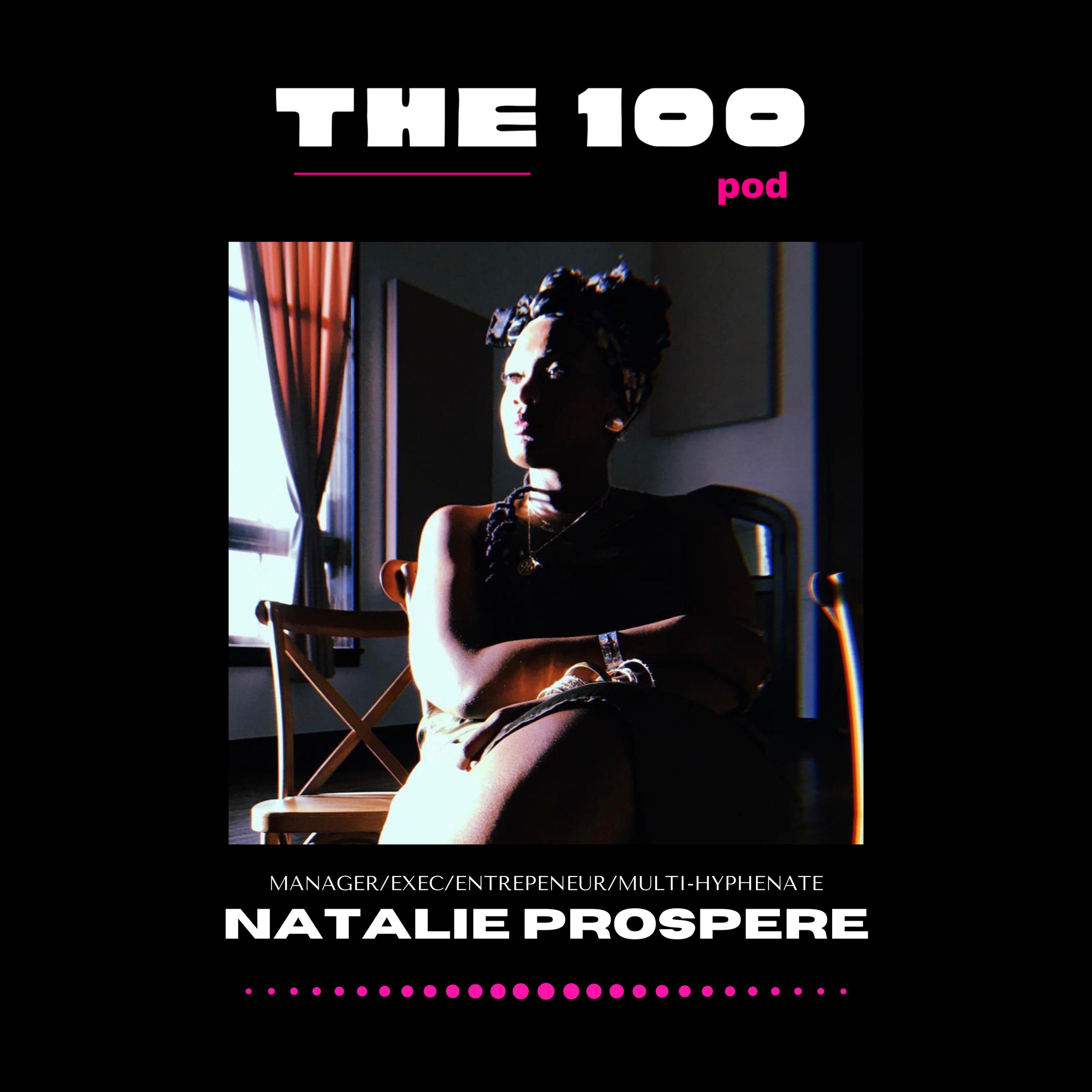The 100 Pod