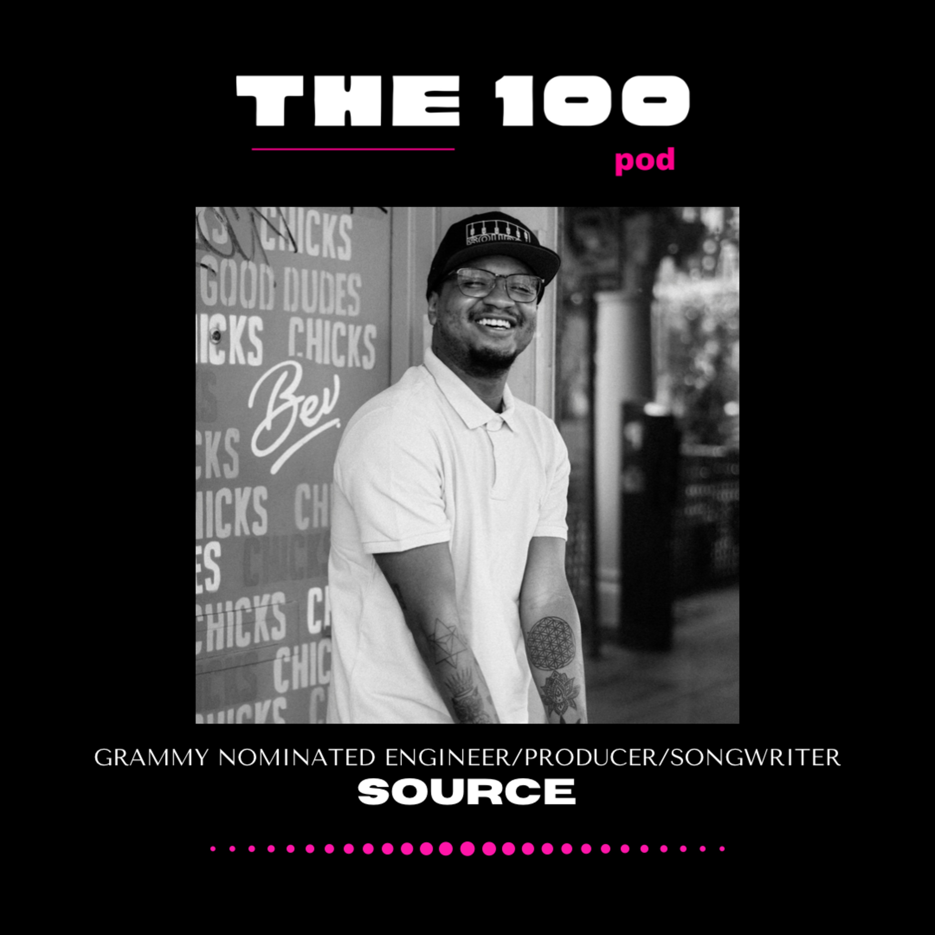 The 100 Pod