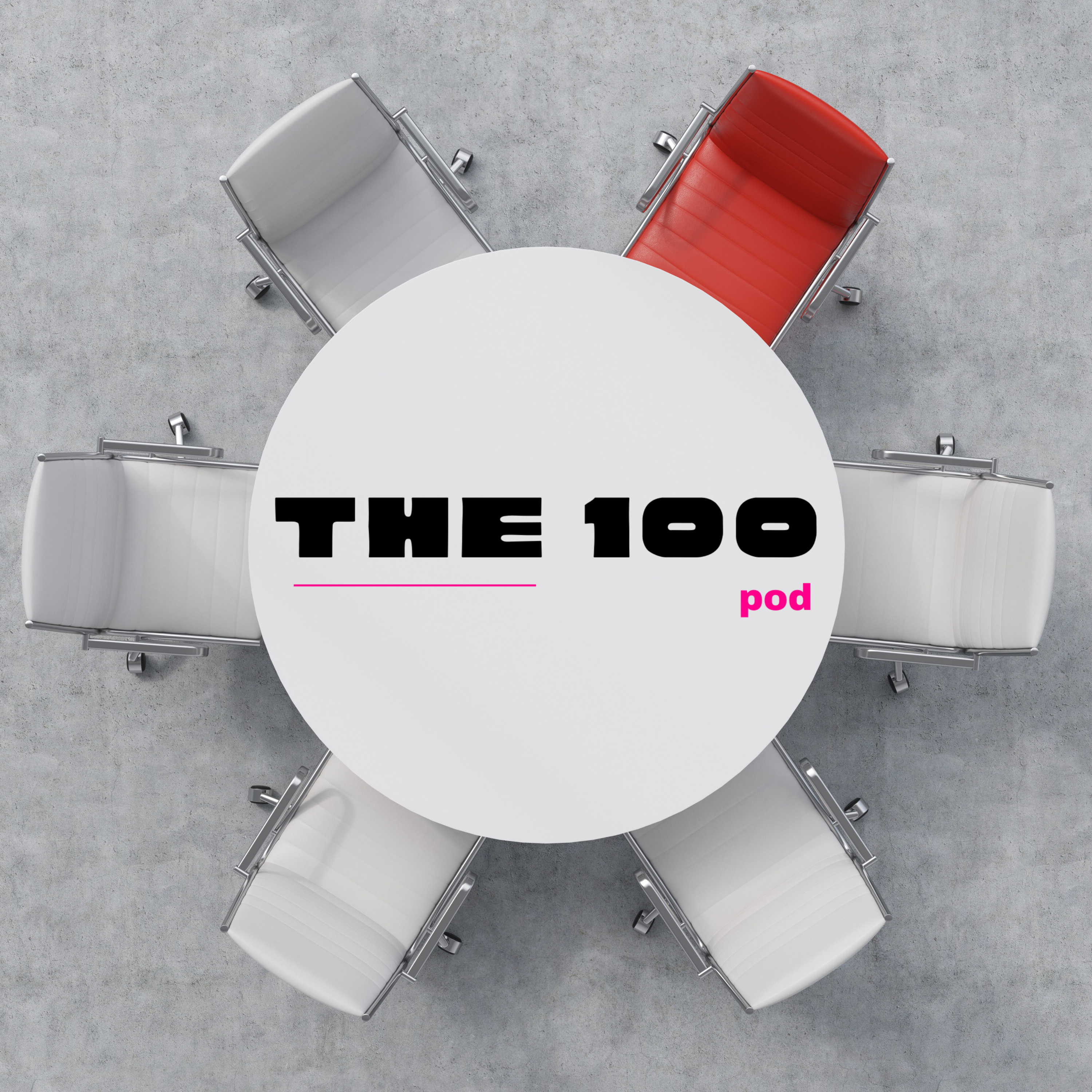 The 100 Pod