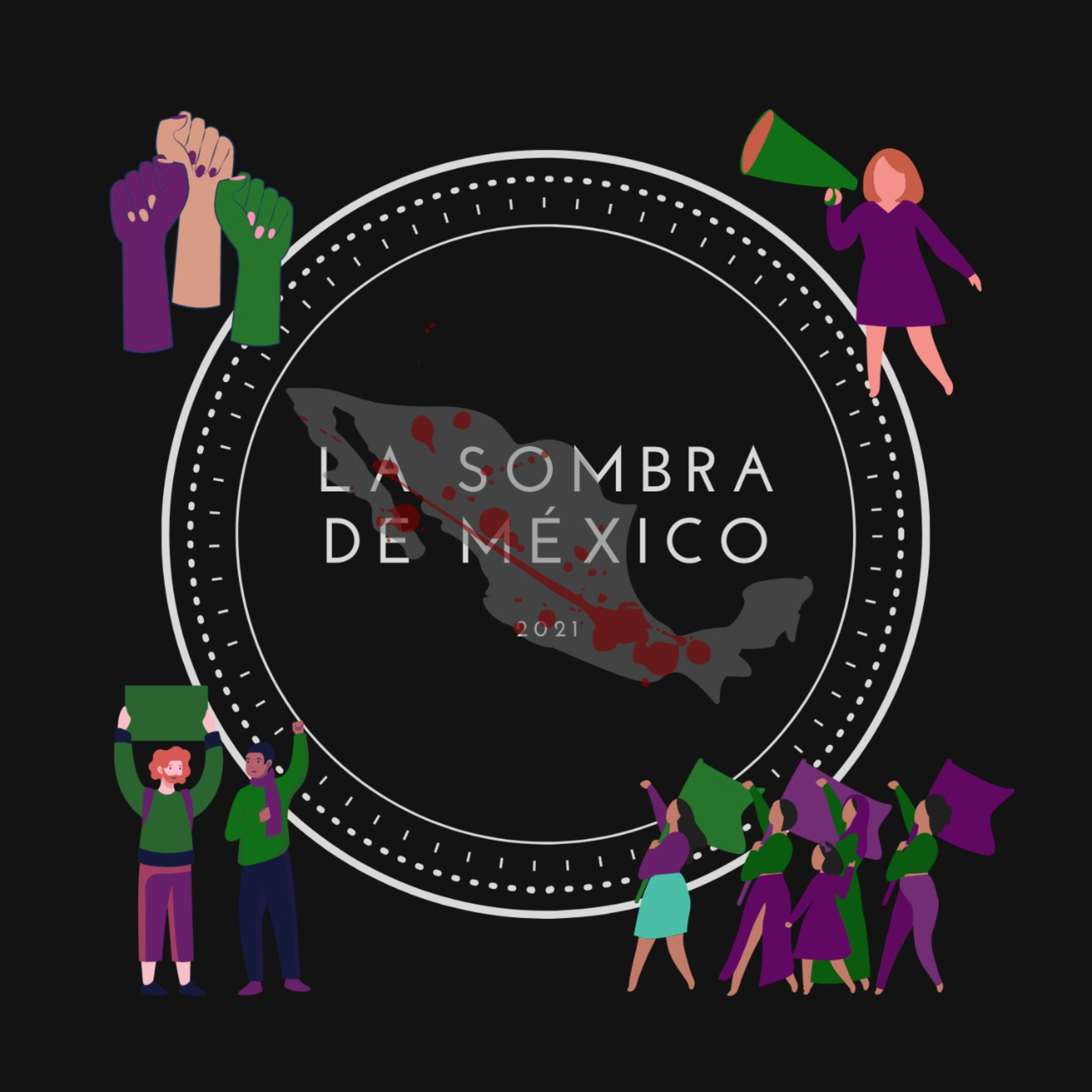 La Sombra de México 2021
