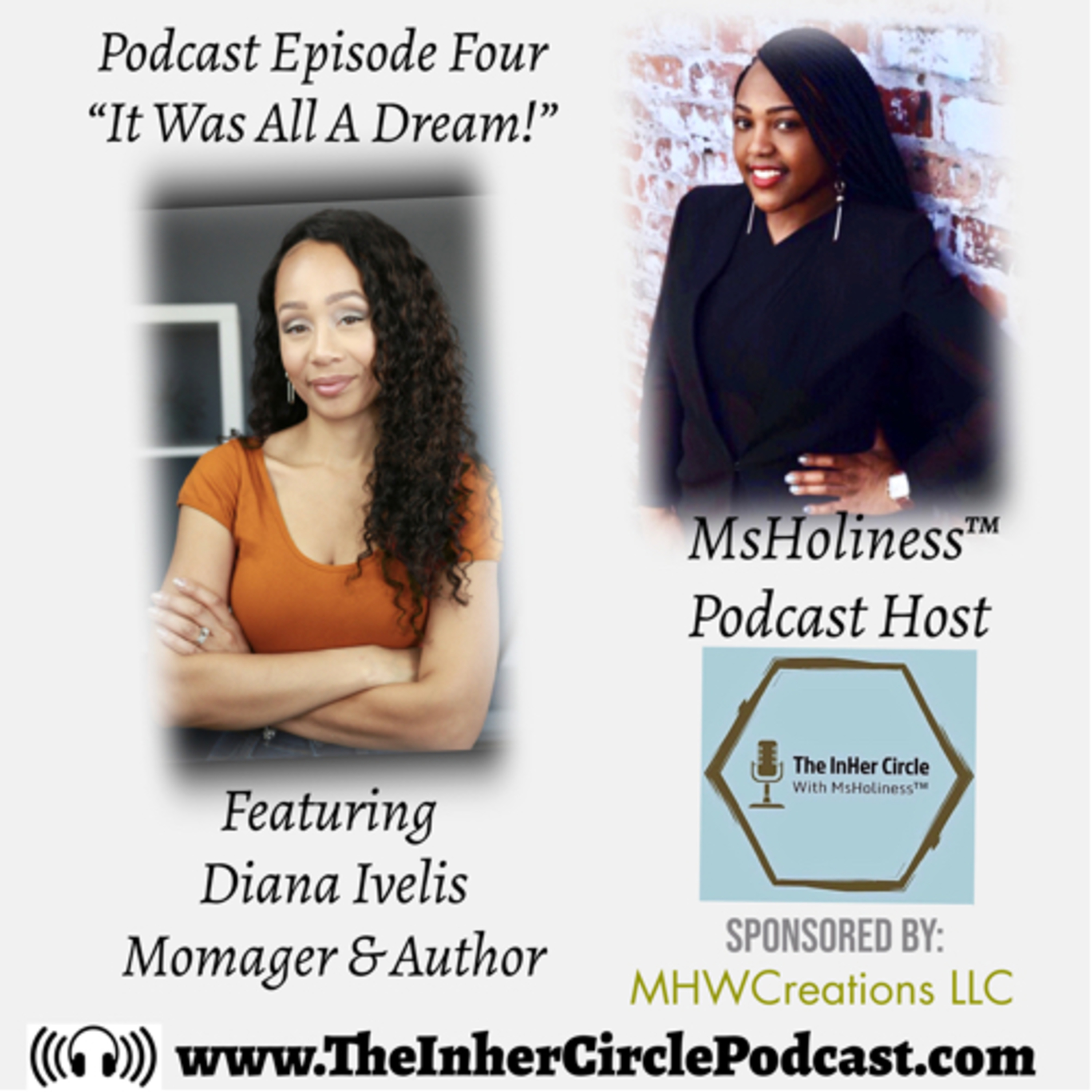 The InHer Circle Podcast