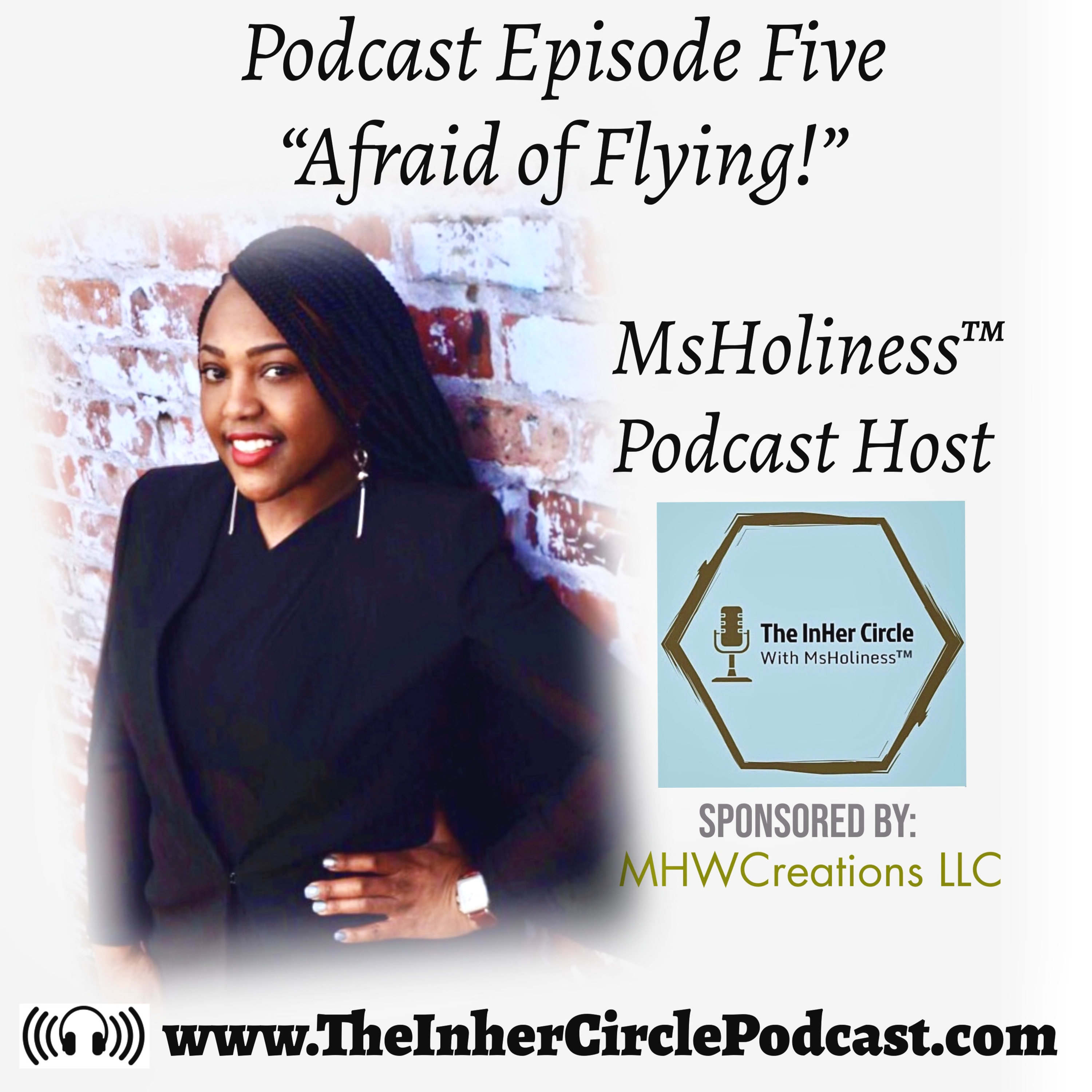The InHer Circle Podcast
