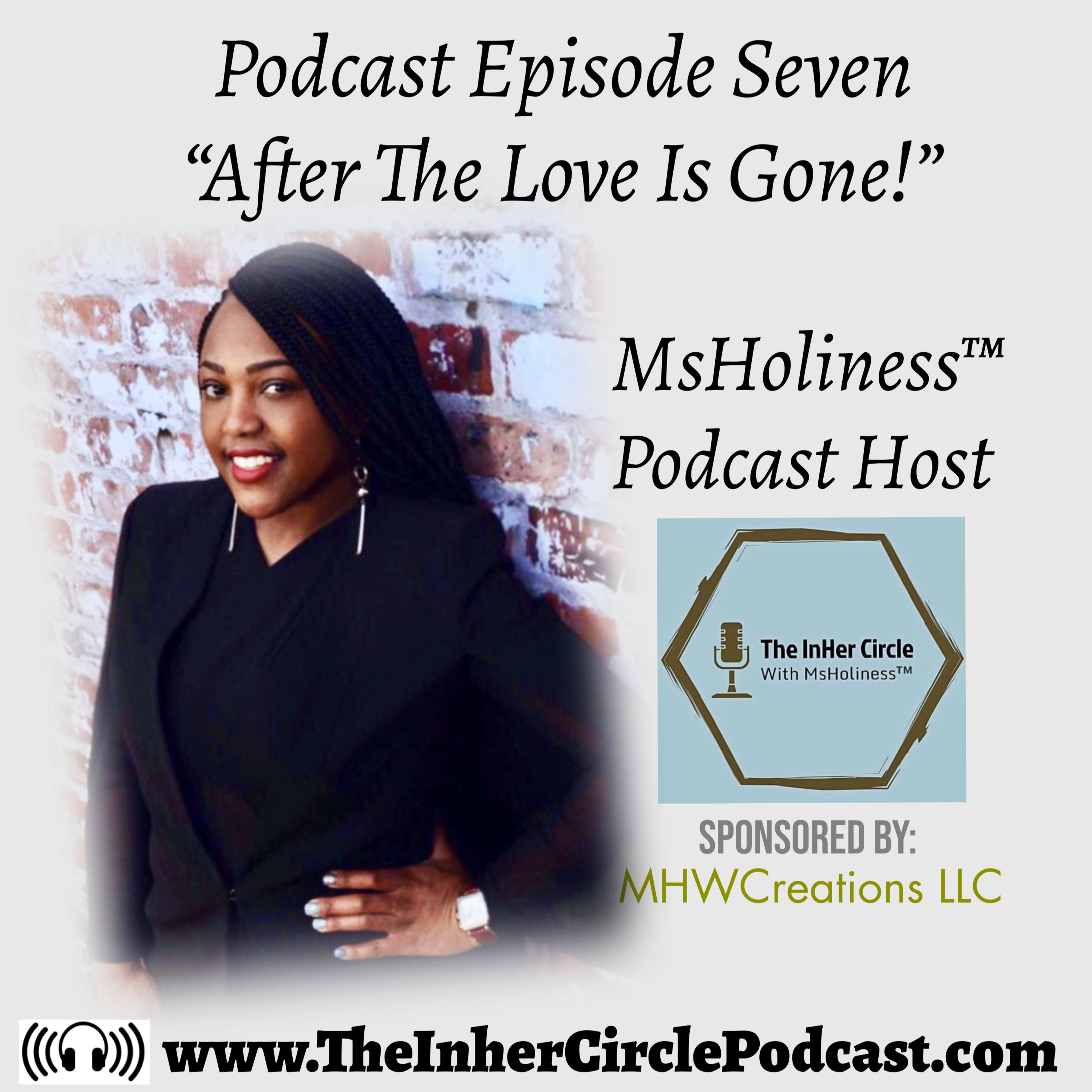 The InHer Circle Podcast