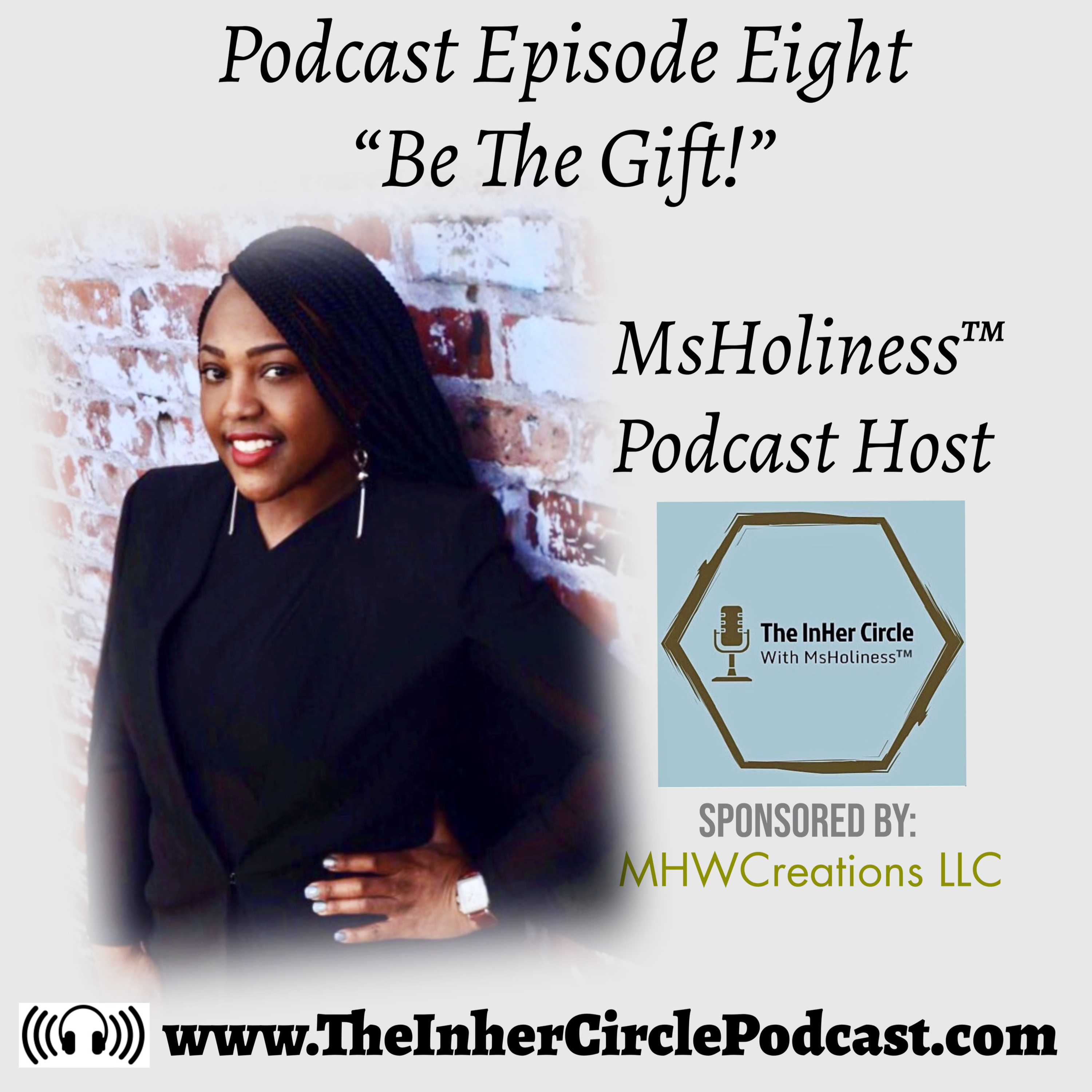 The InHer Circle Podcast