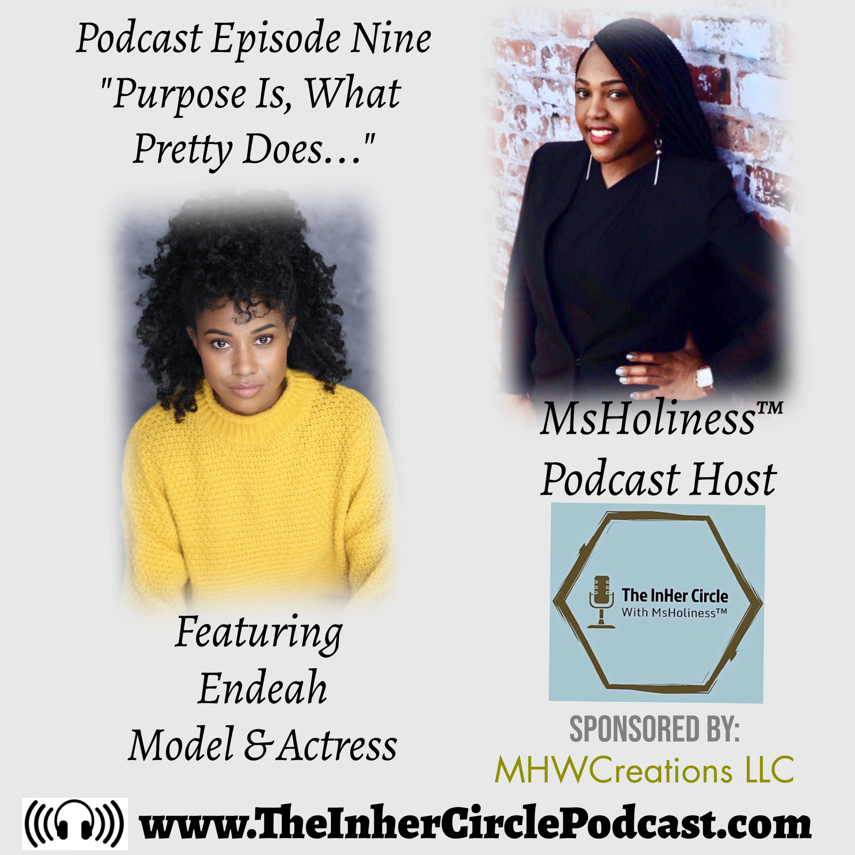The InHer Circle Podcast