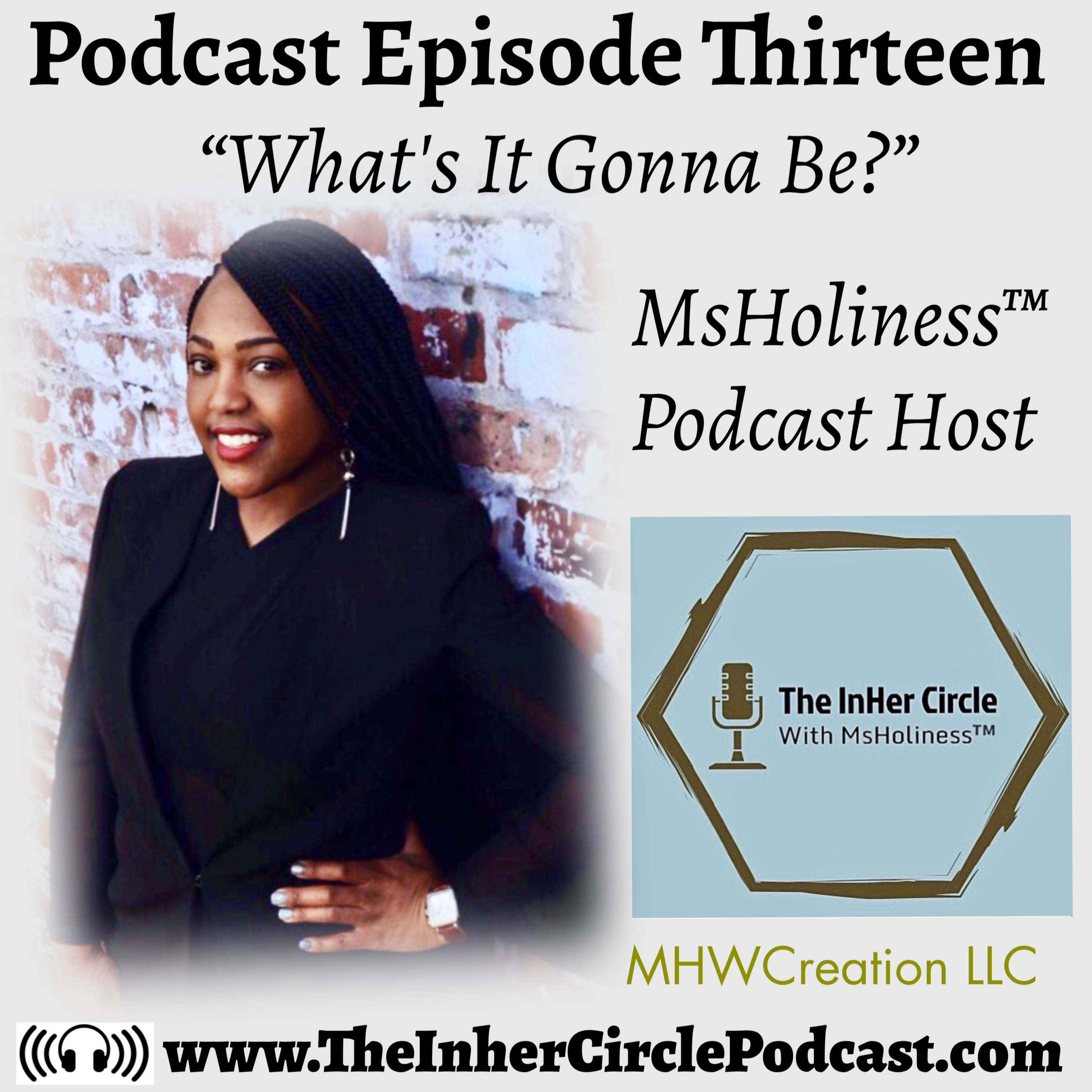 The InHer Circle Podcast