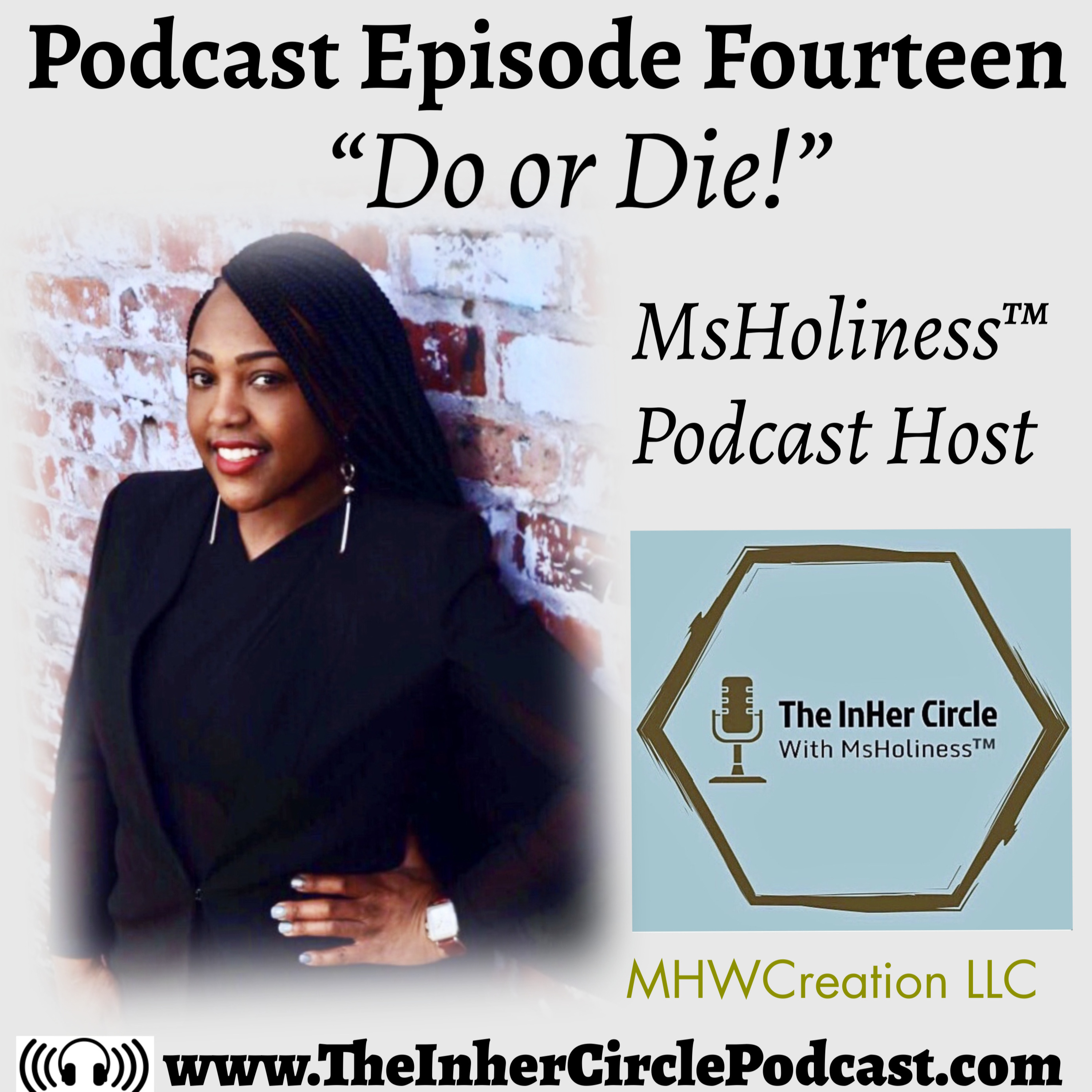 The InHer Circle Podcast