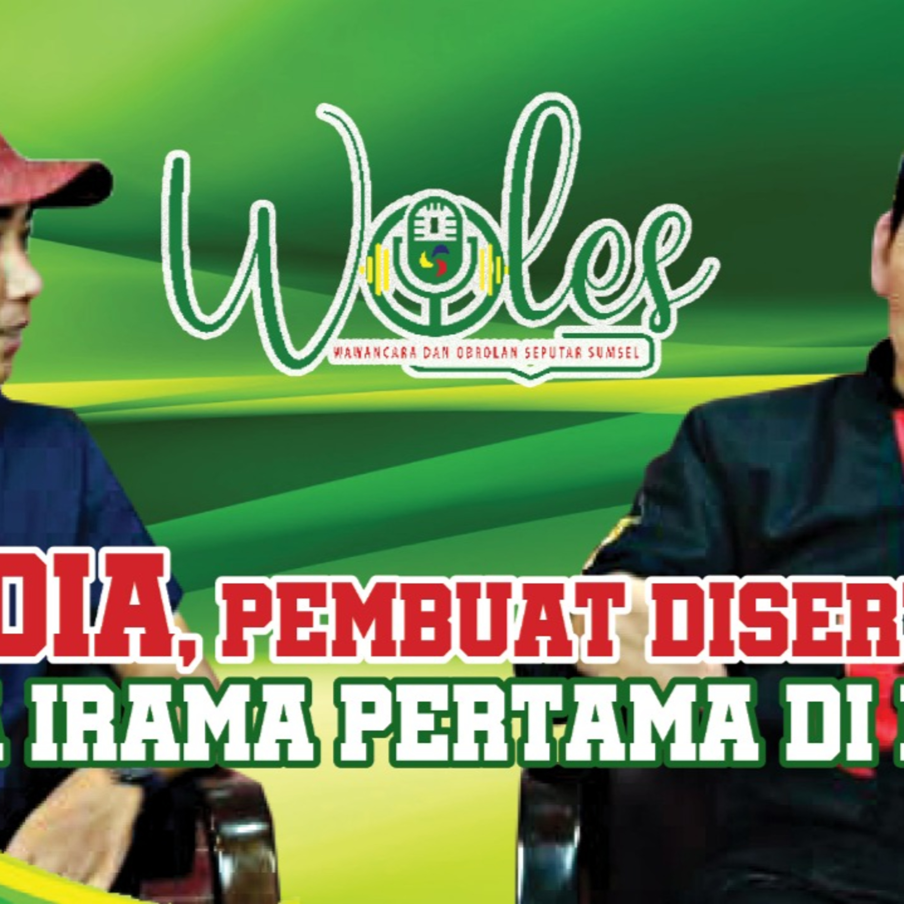 WOLES