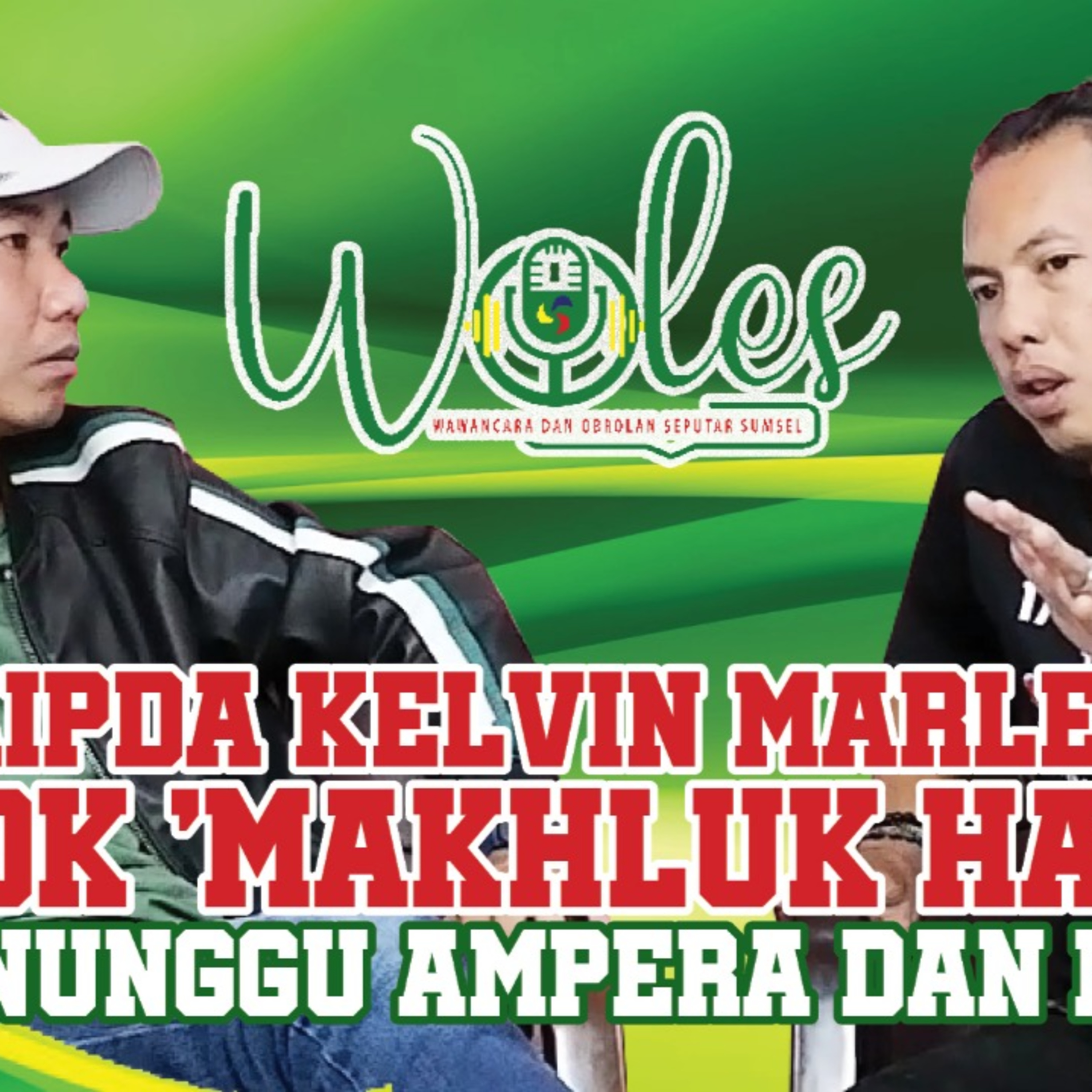 WOLES