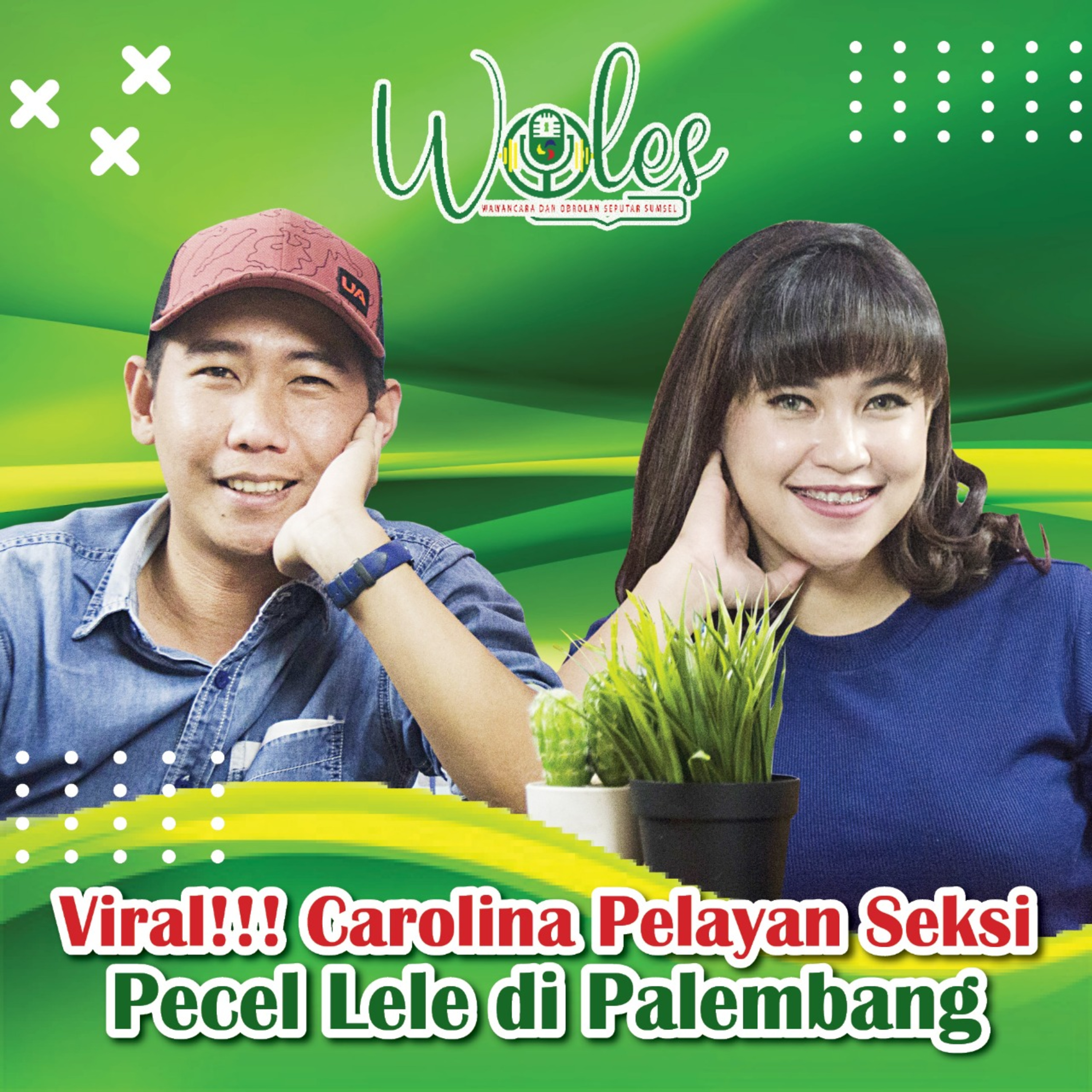 WOLES