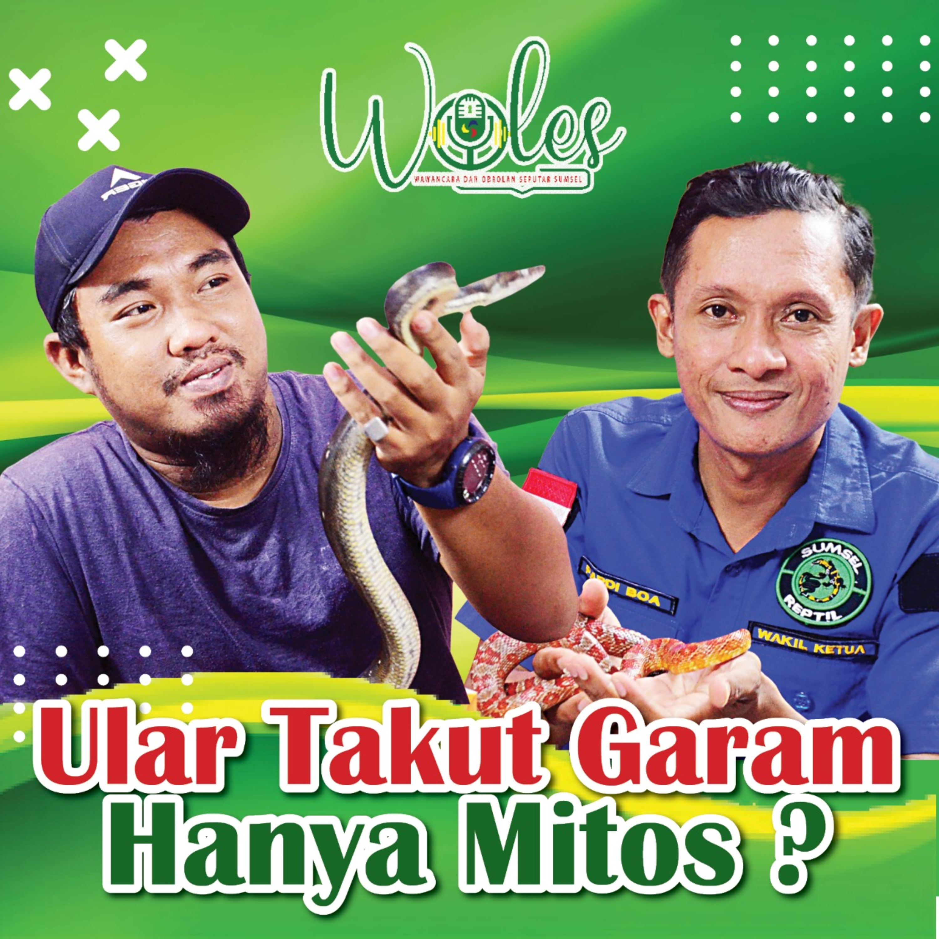 WOLES