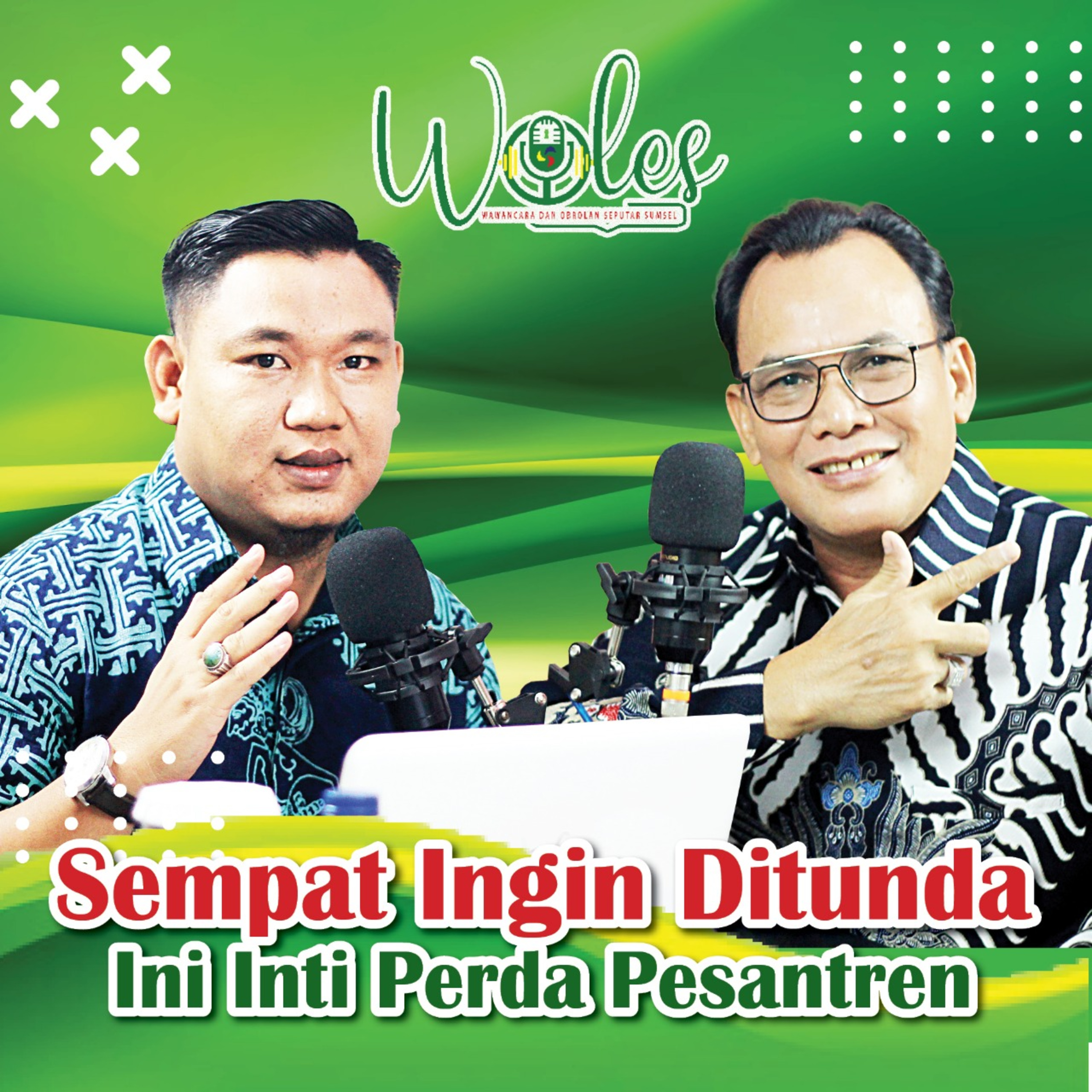 WOLES