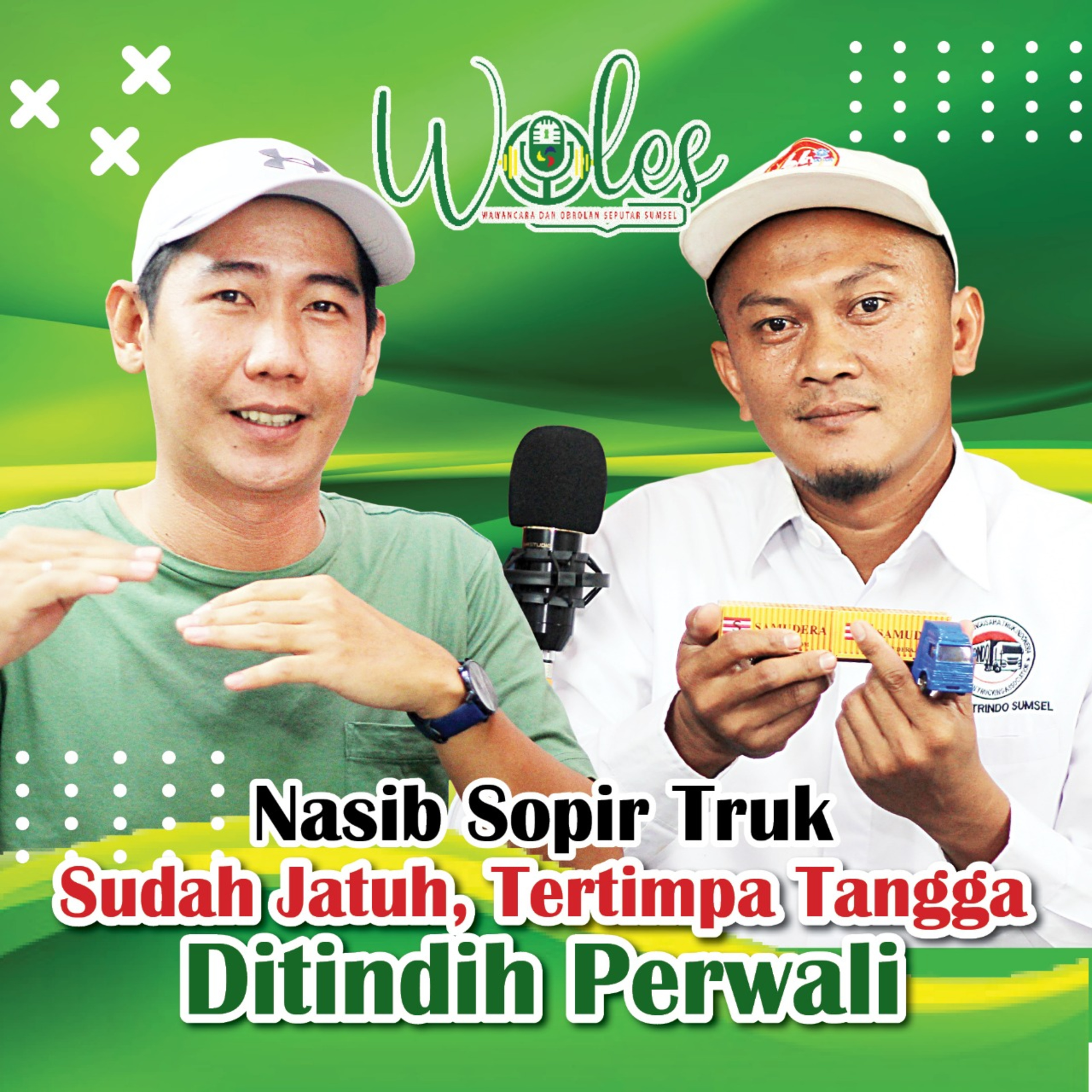 WOLES