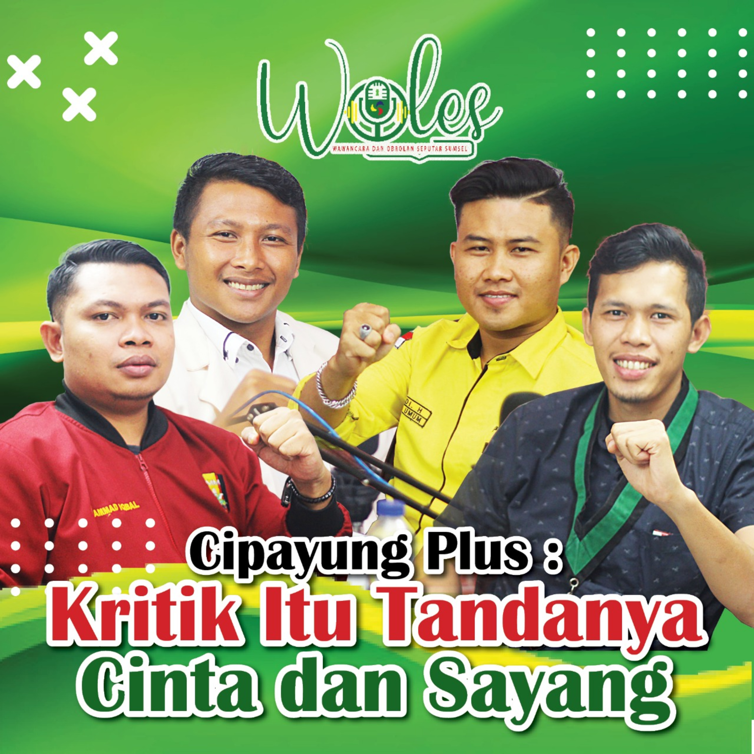 WOLES