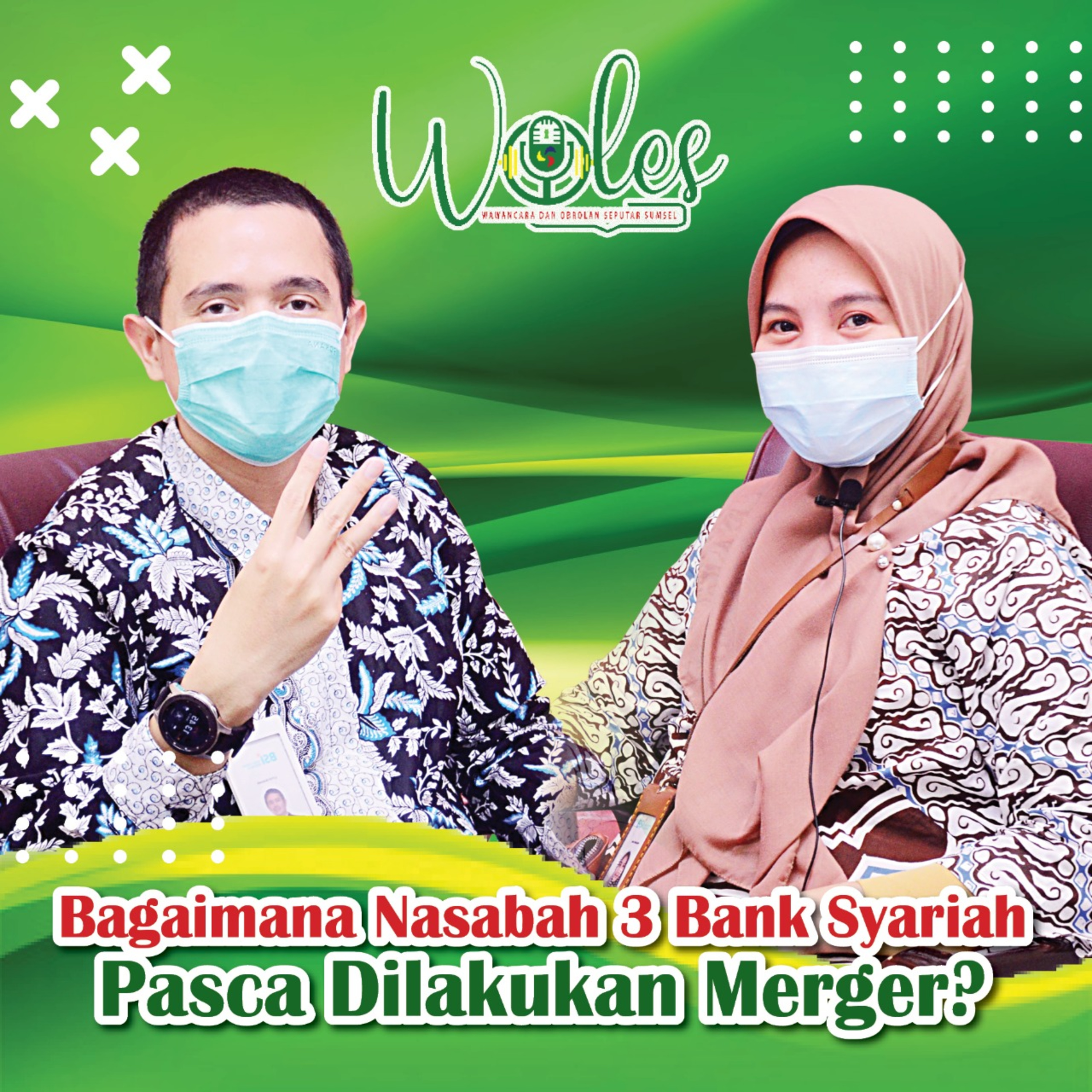WOLES