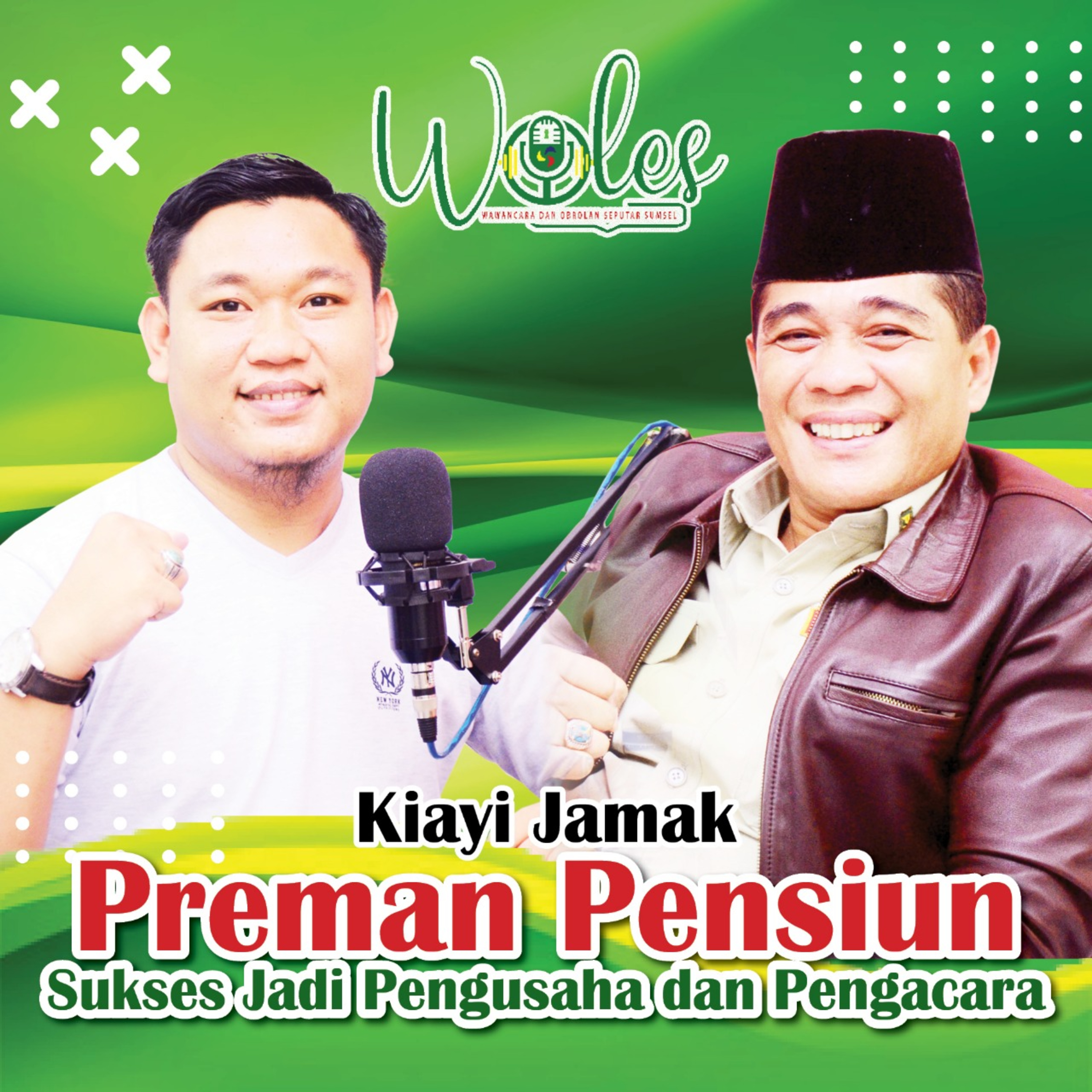 WOLES