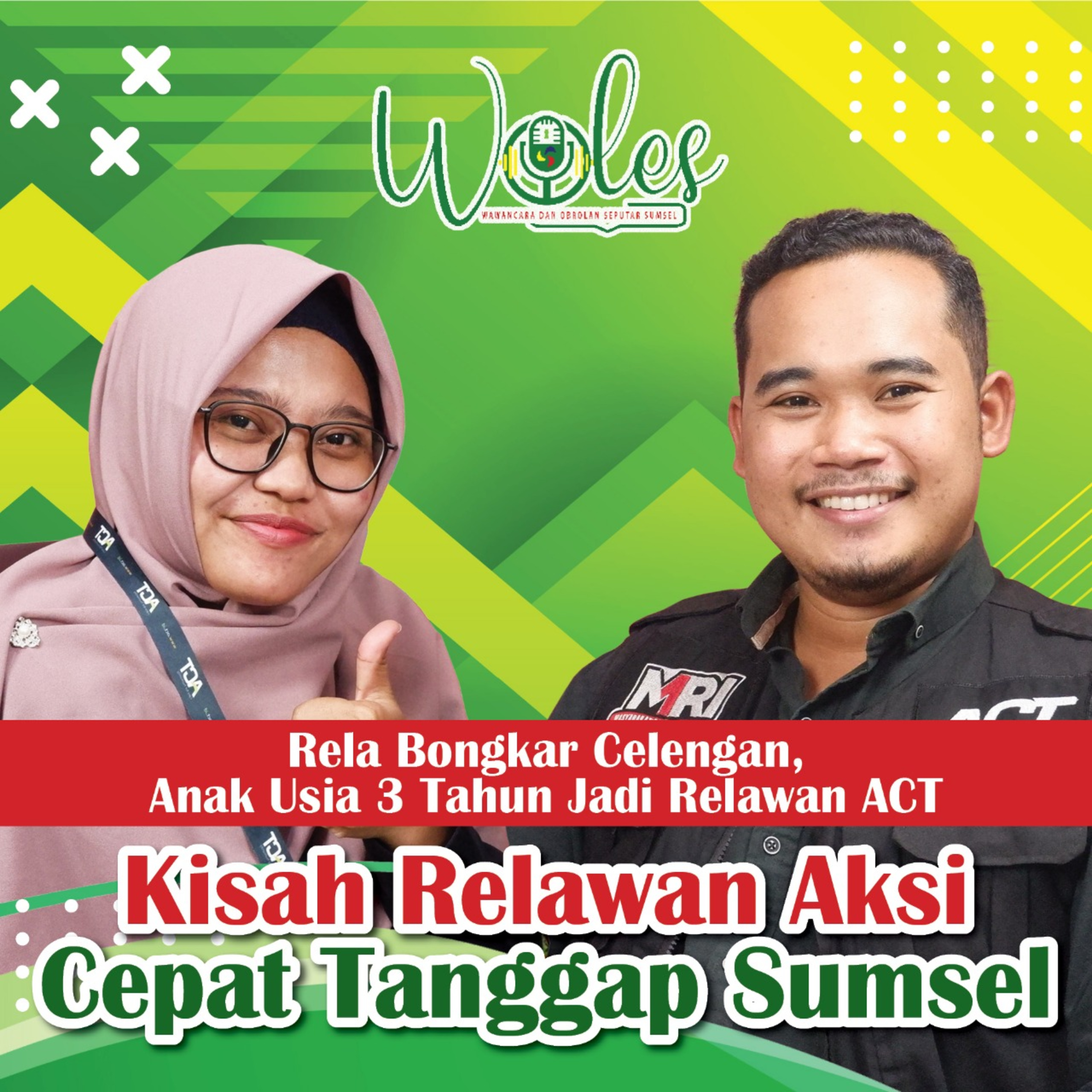 WOLES