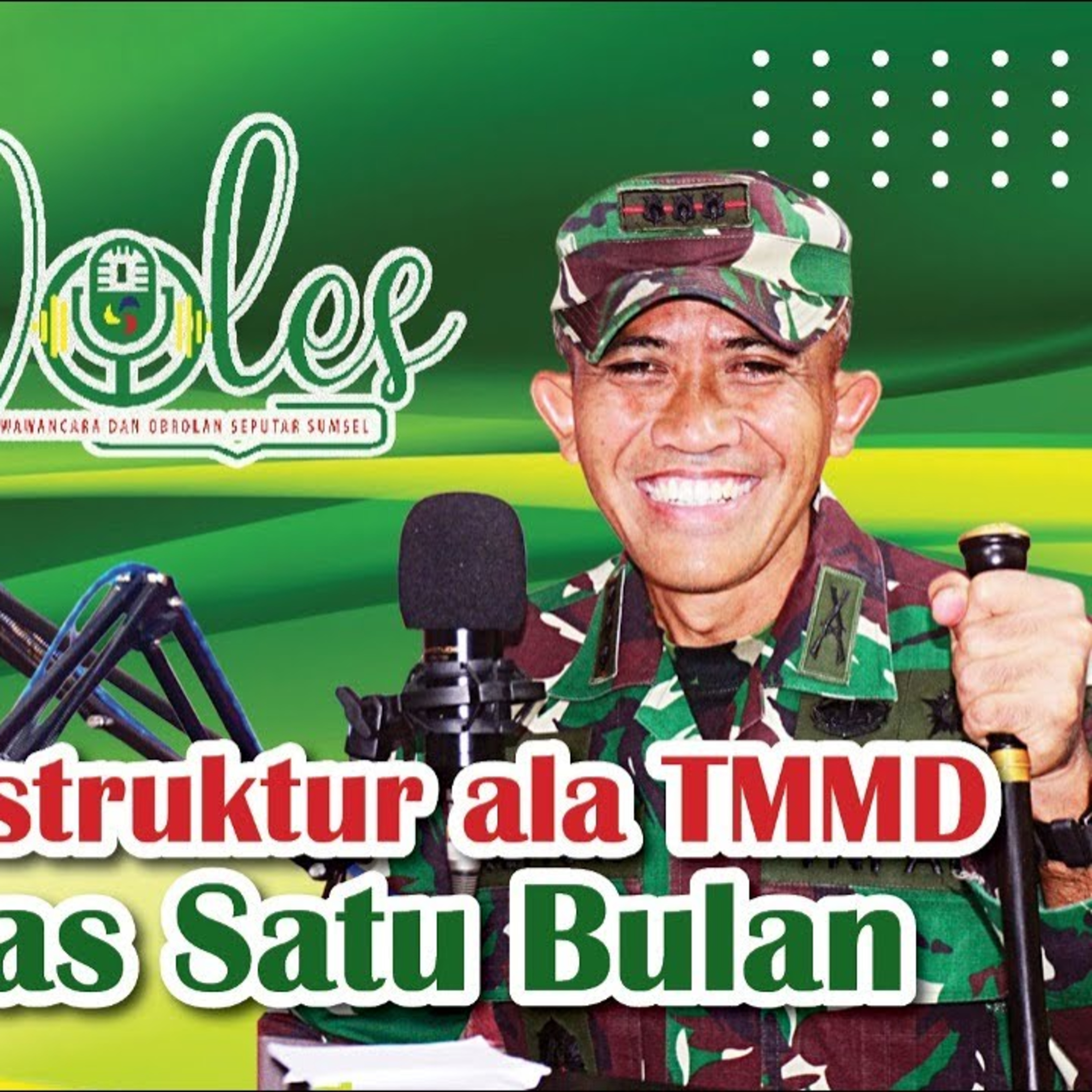 WOLES