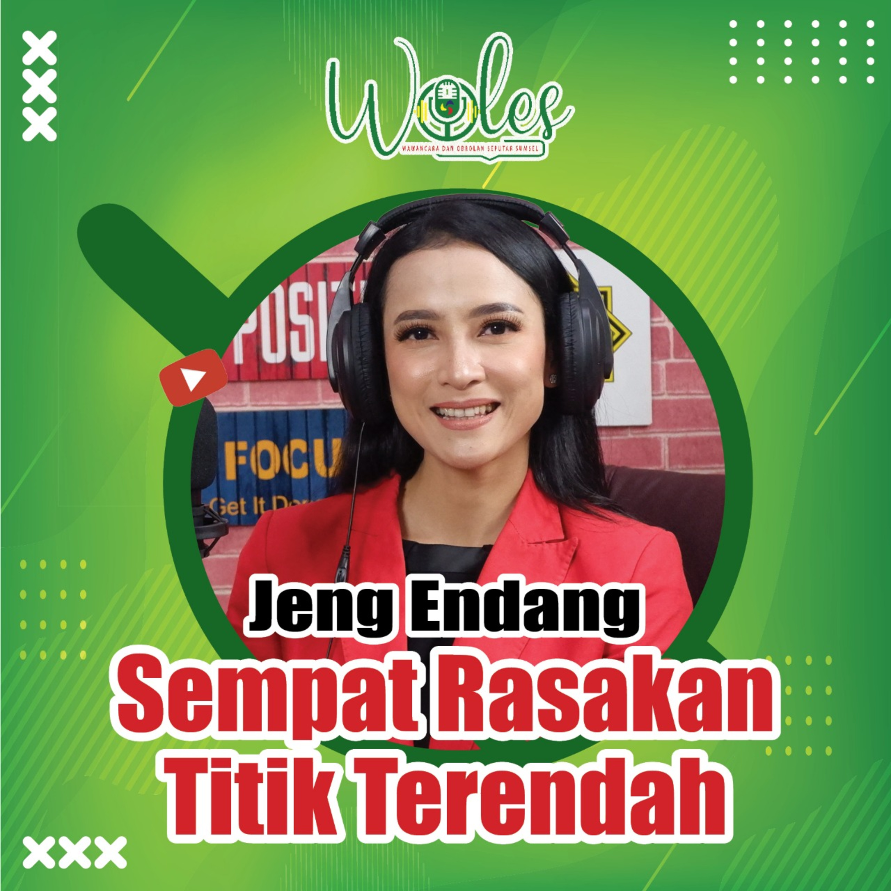 WOLES