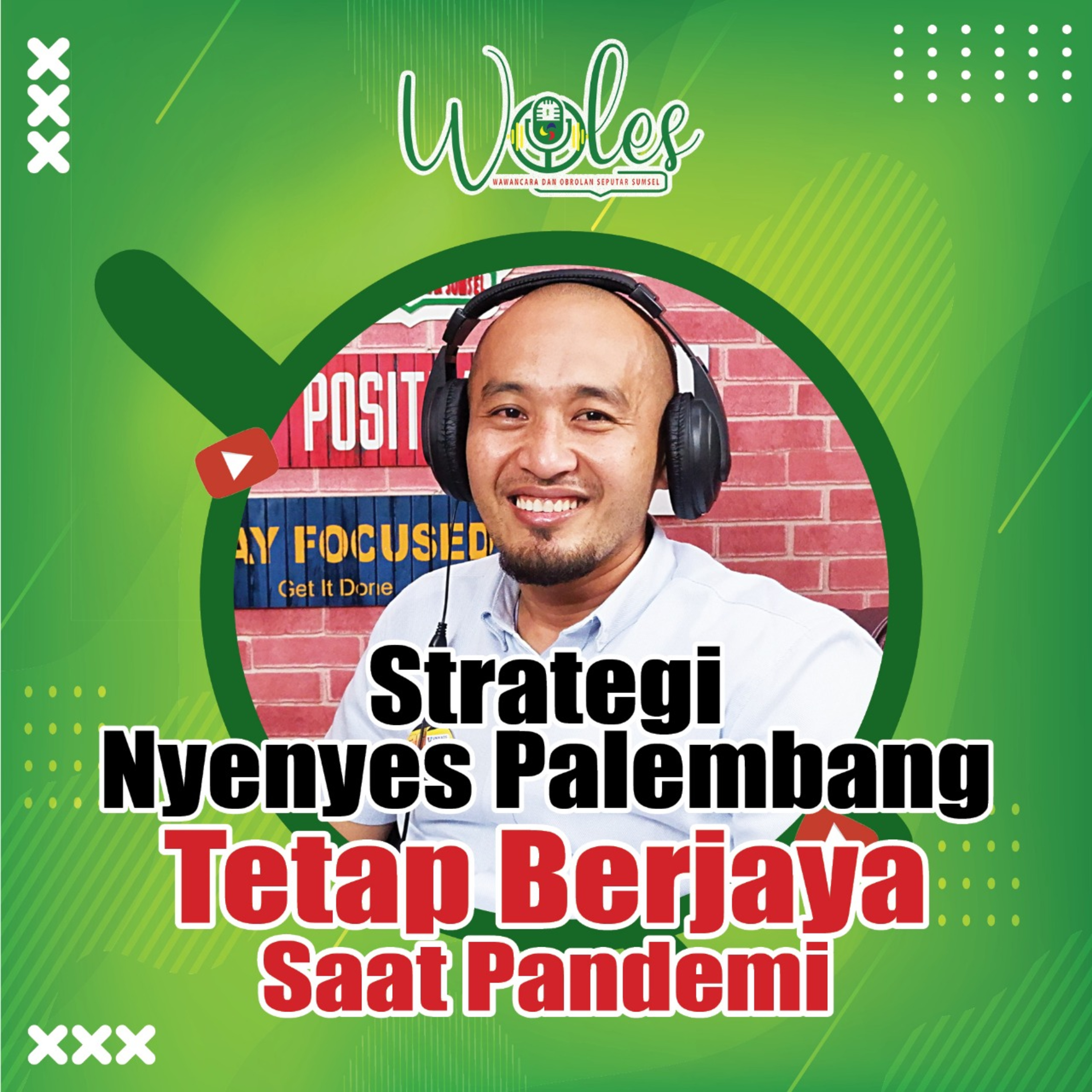 WOLES