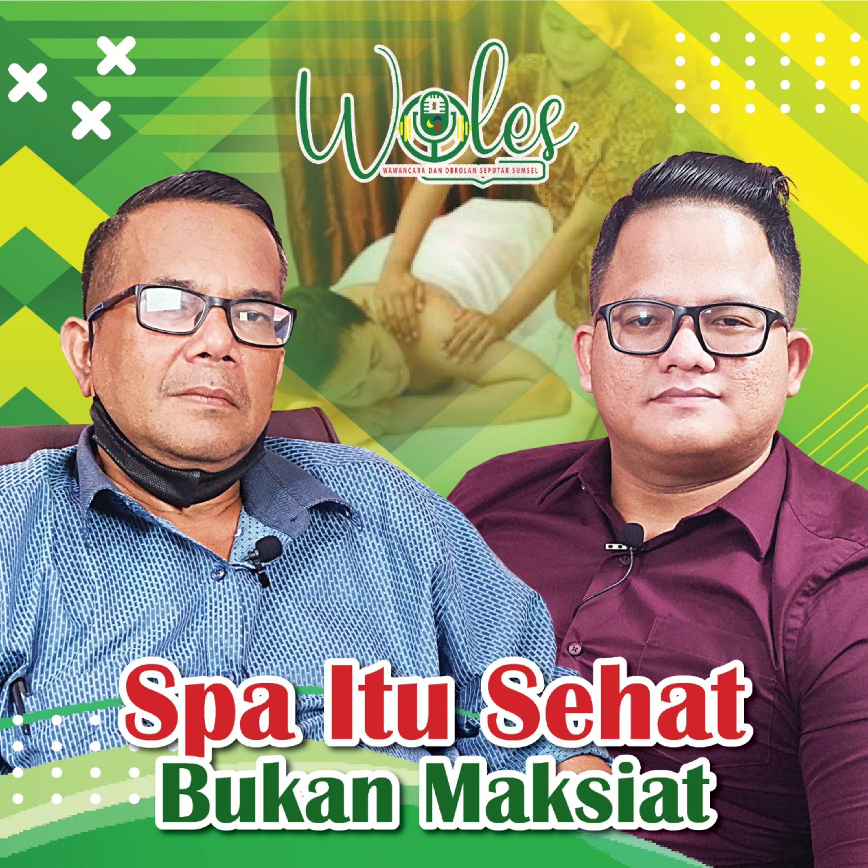 WOLES