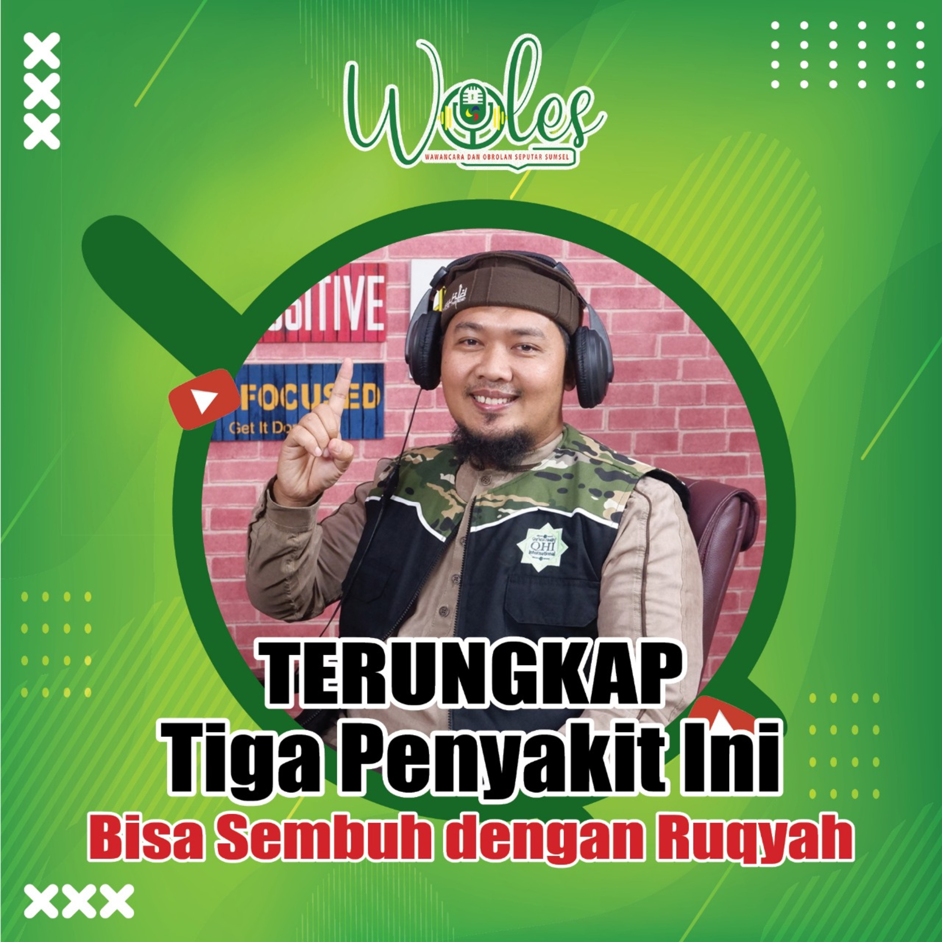 WOLES