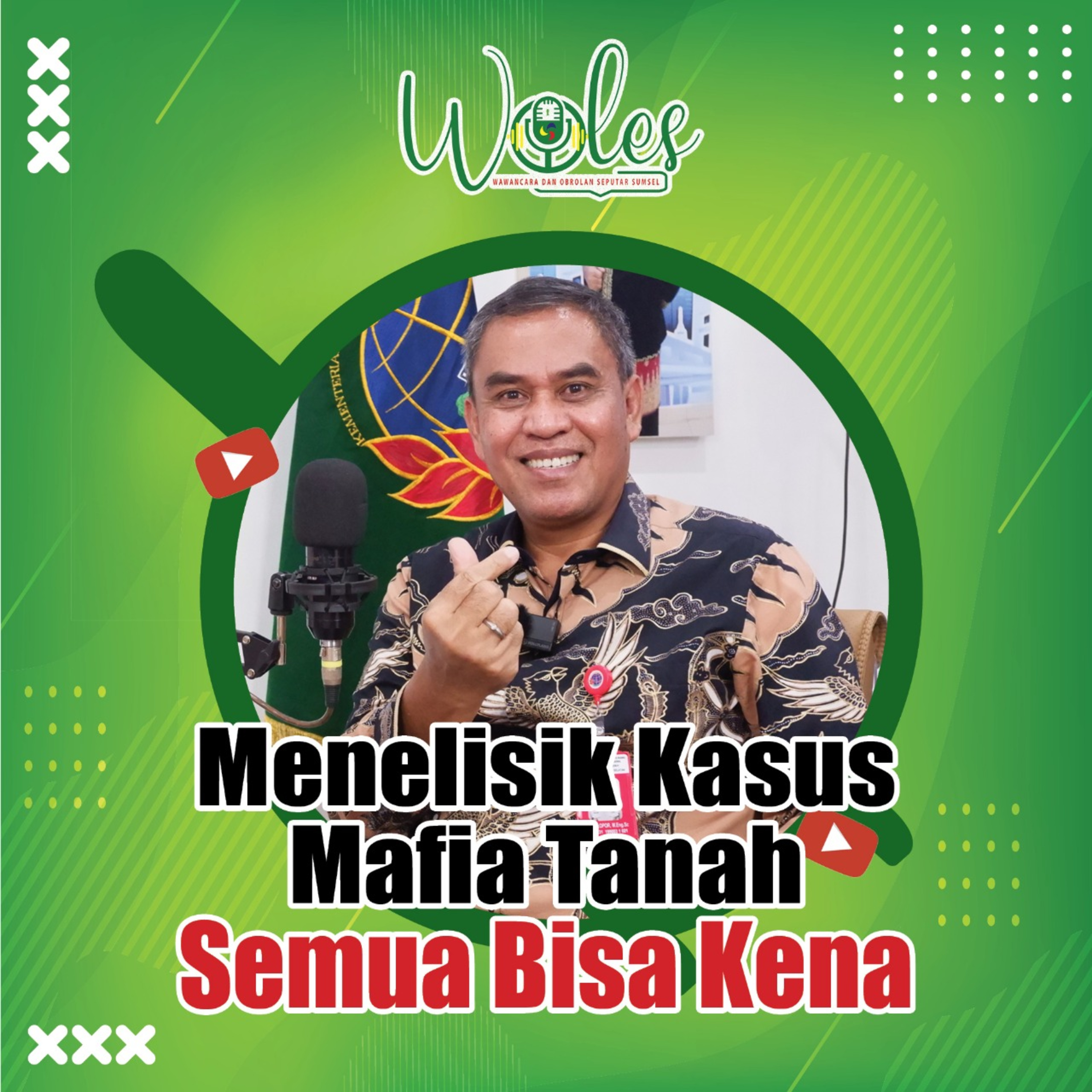 WOLES