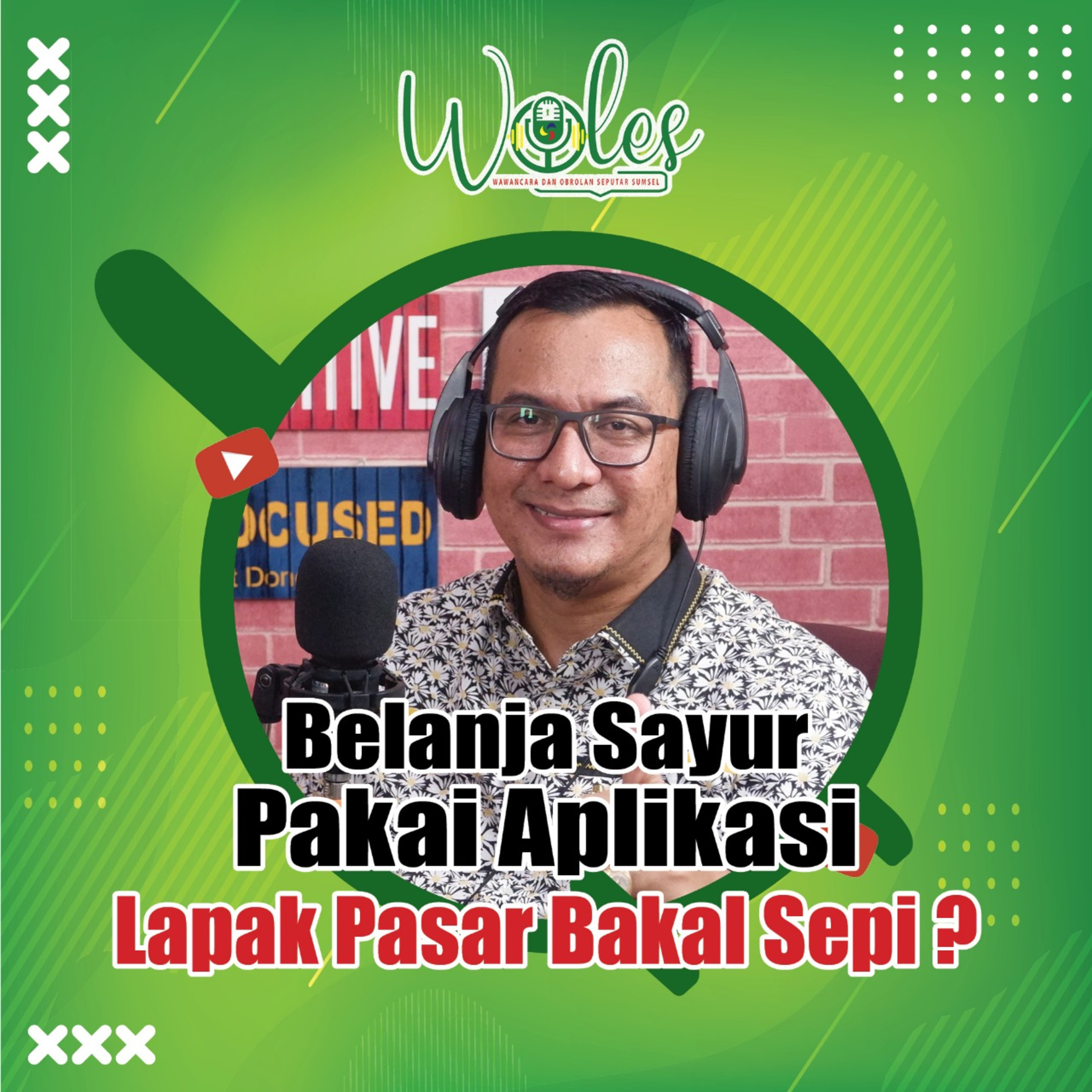 WOLES