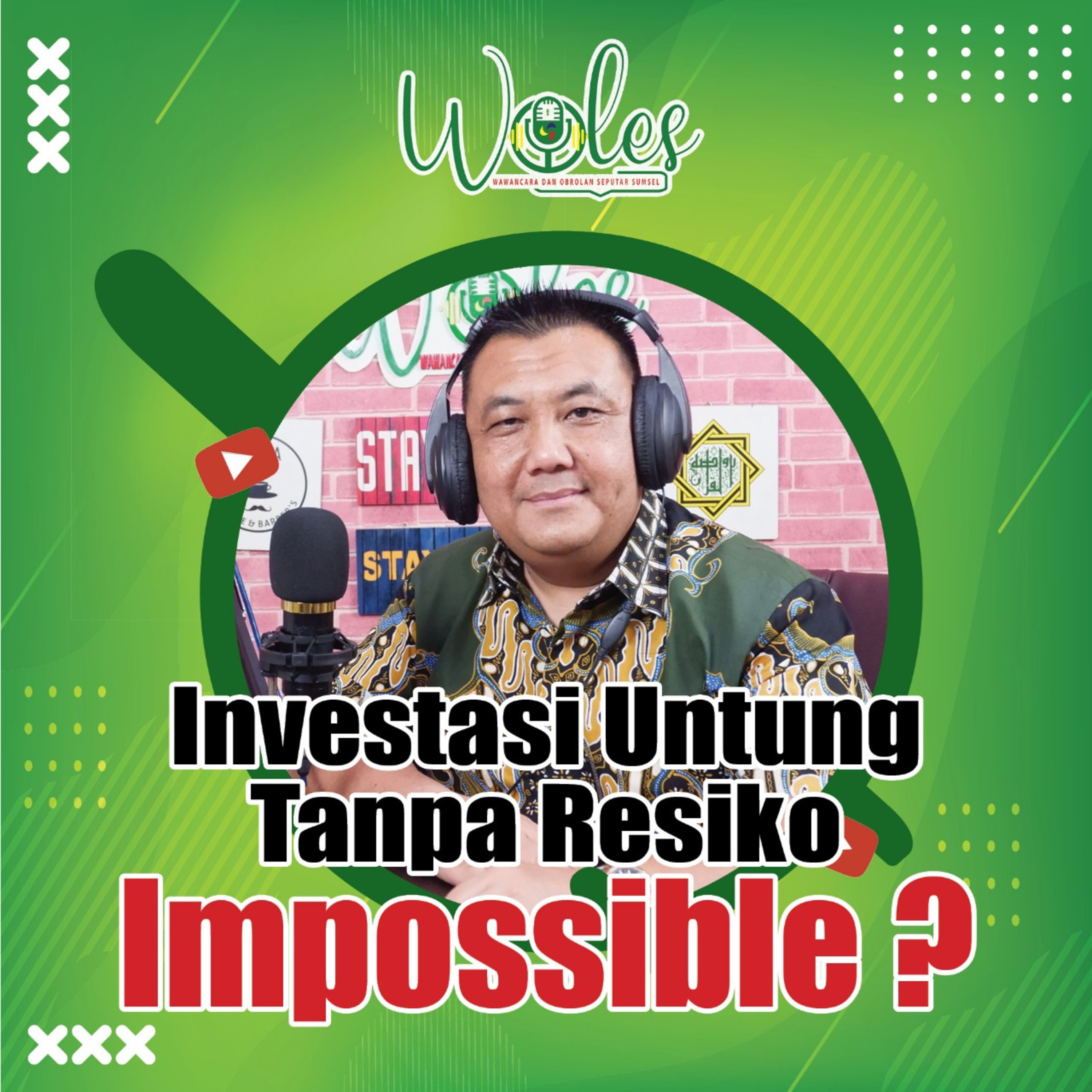 WOLES