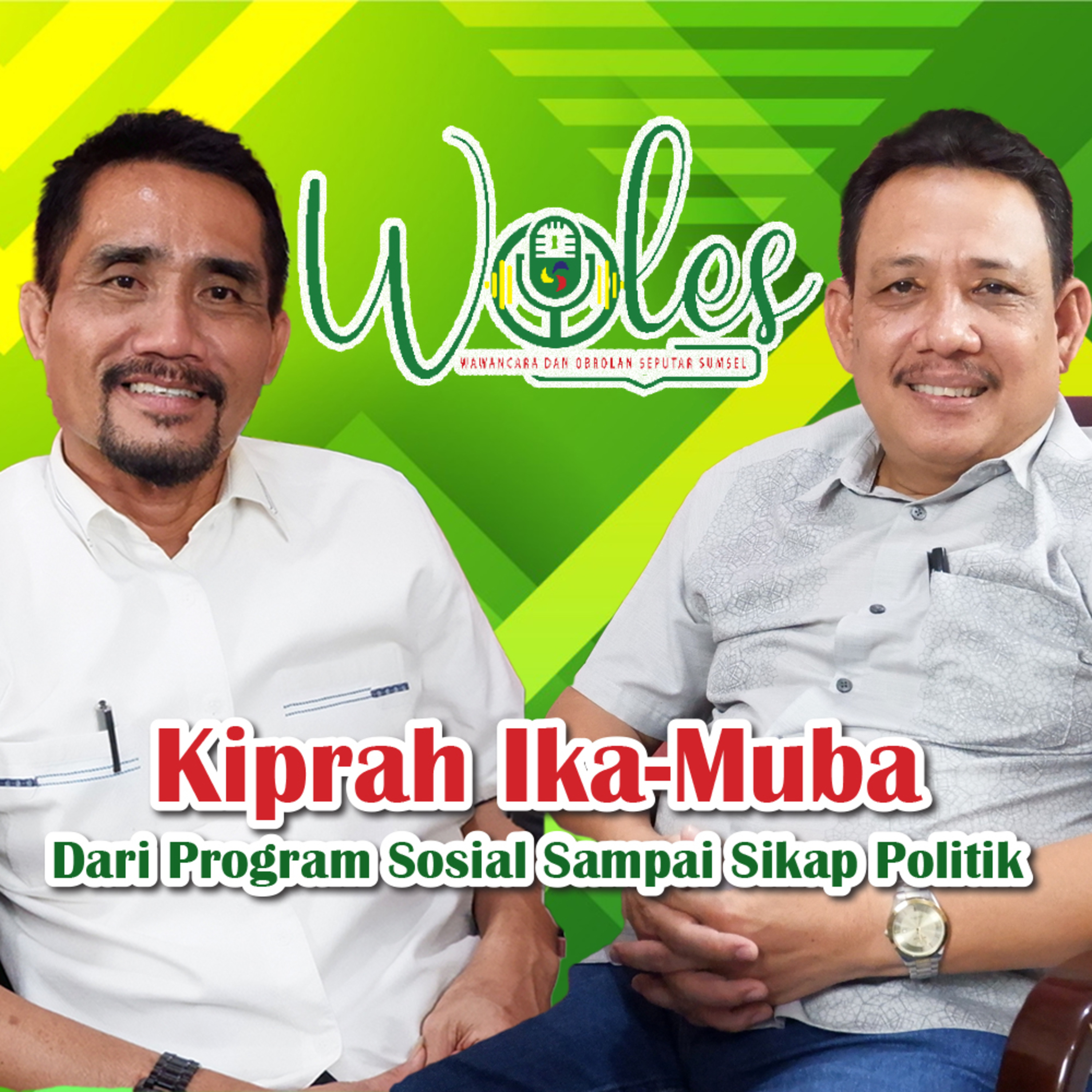 WOLES