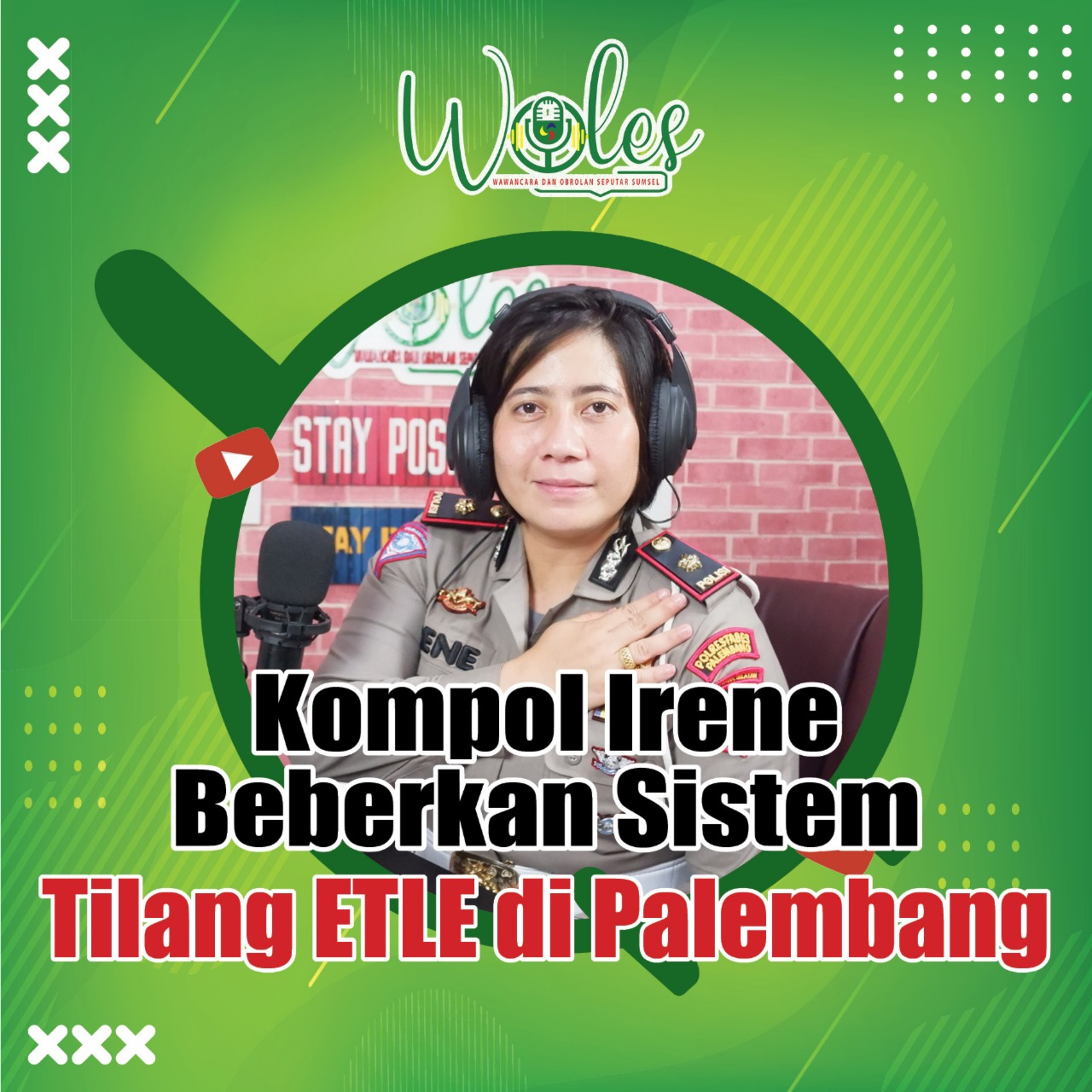 WOLES