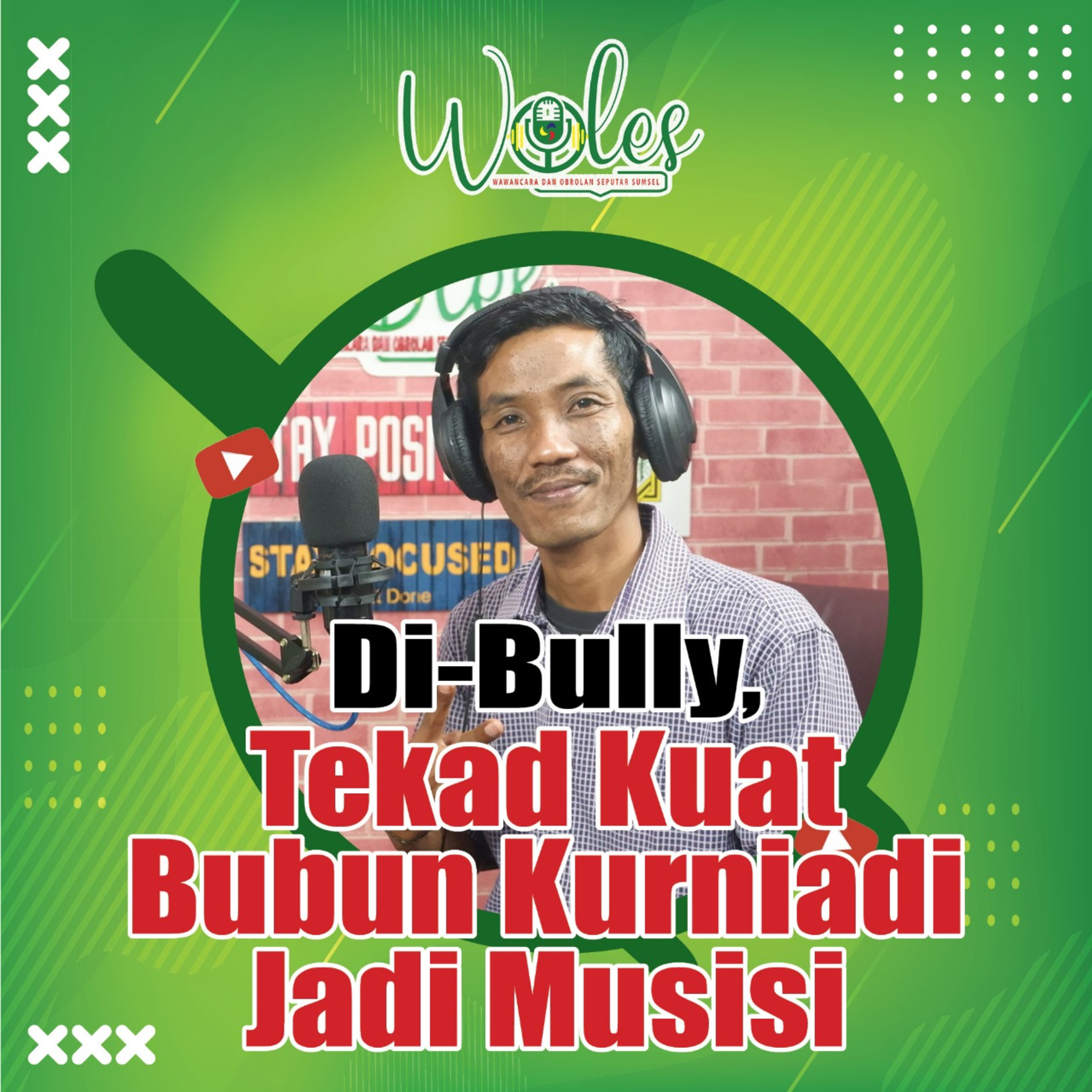 WOLES